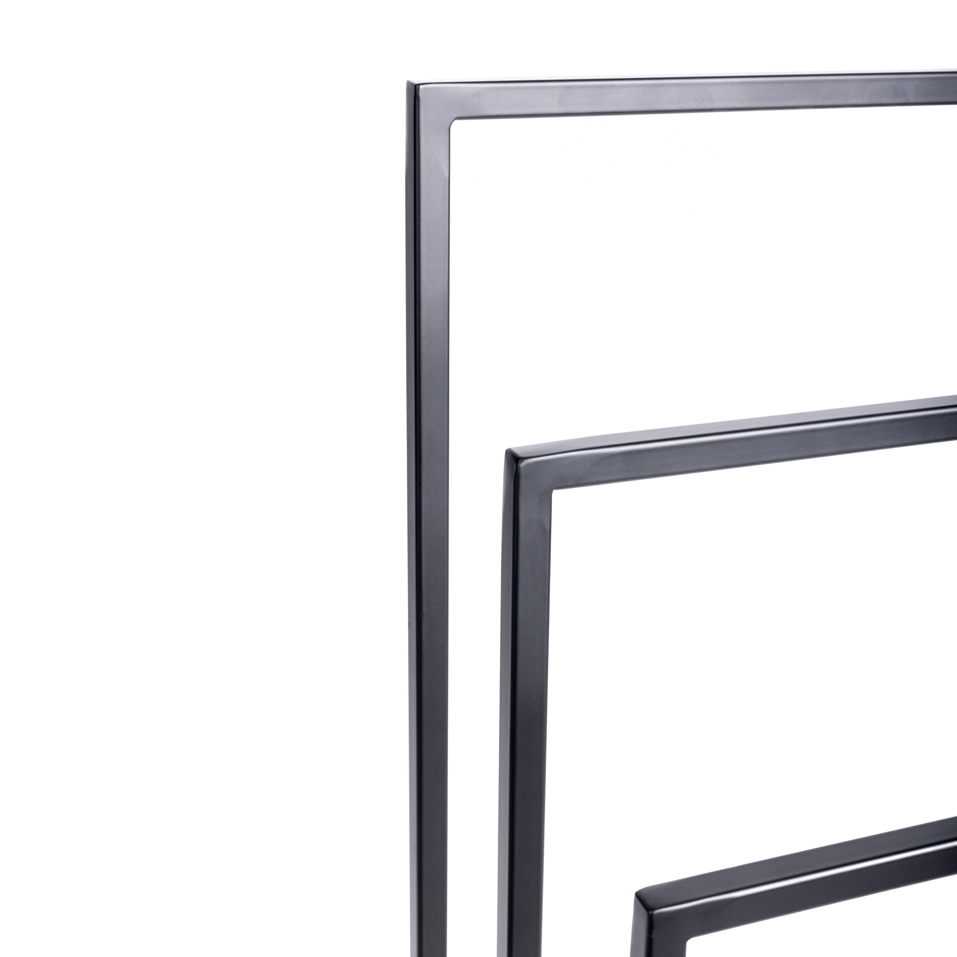 Porte-serviettes DUO et TRIO