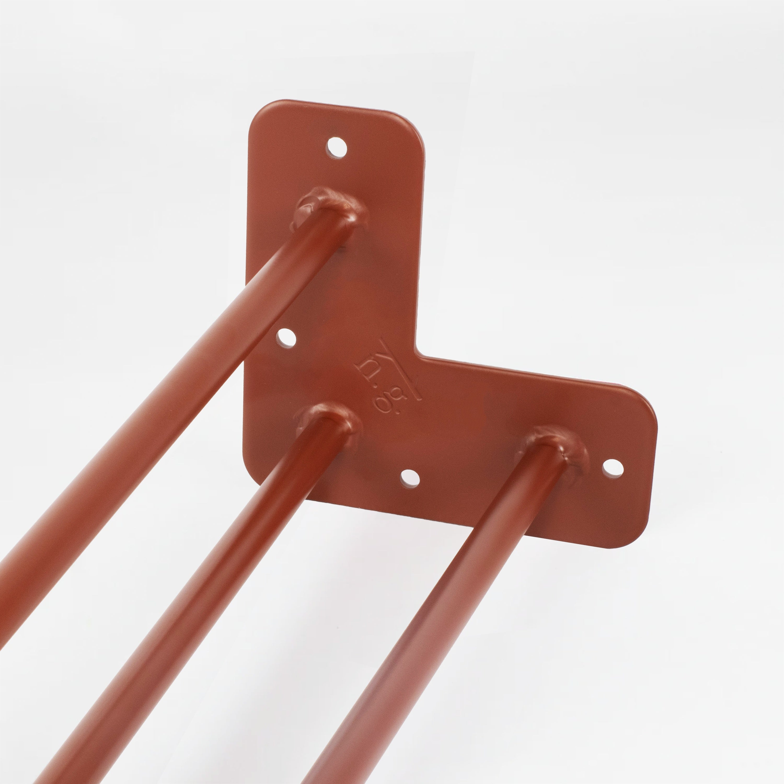 Set of 4 HAIRPIN Legs