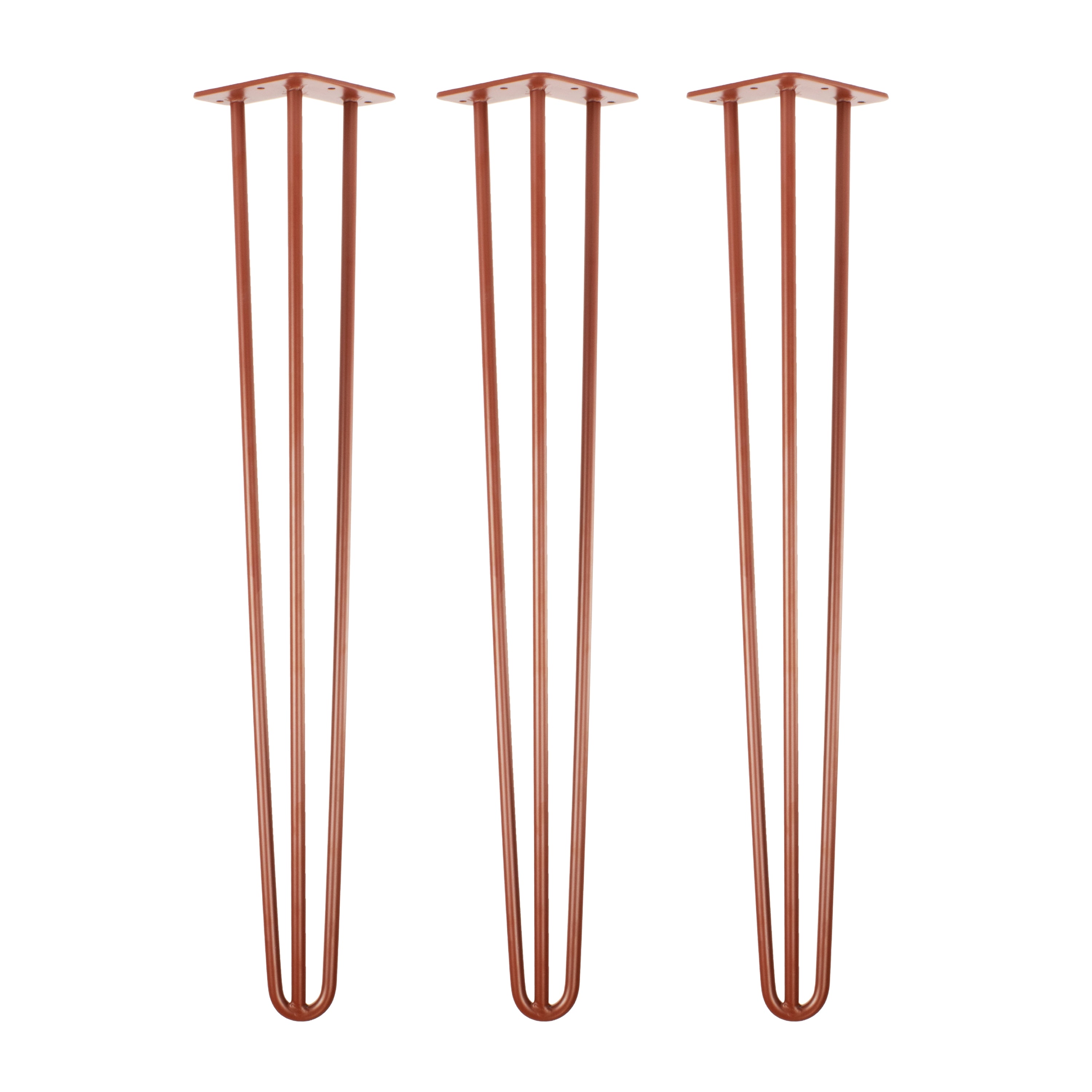 Set de 3 pièces HAIRPIN Legs