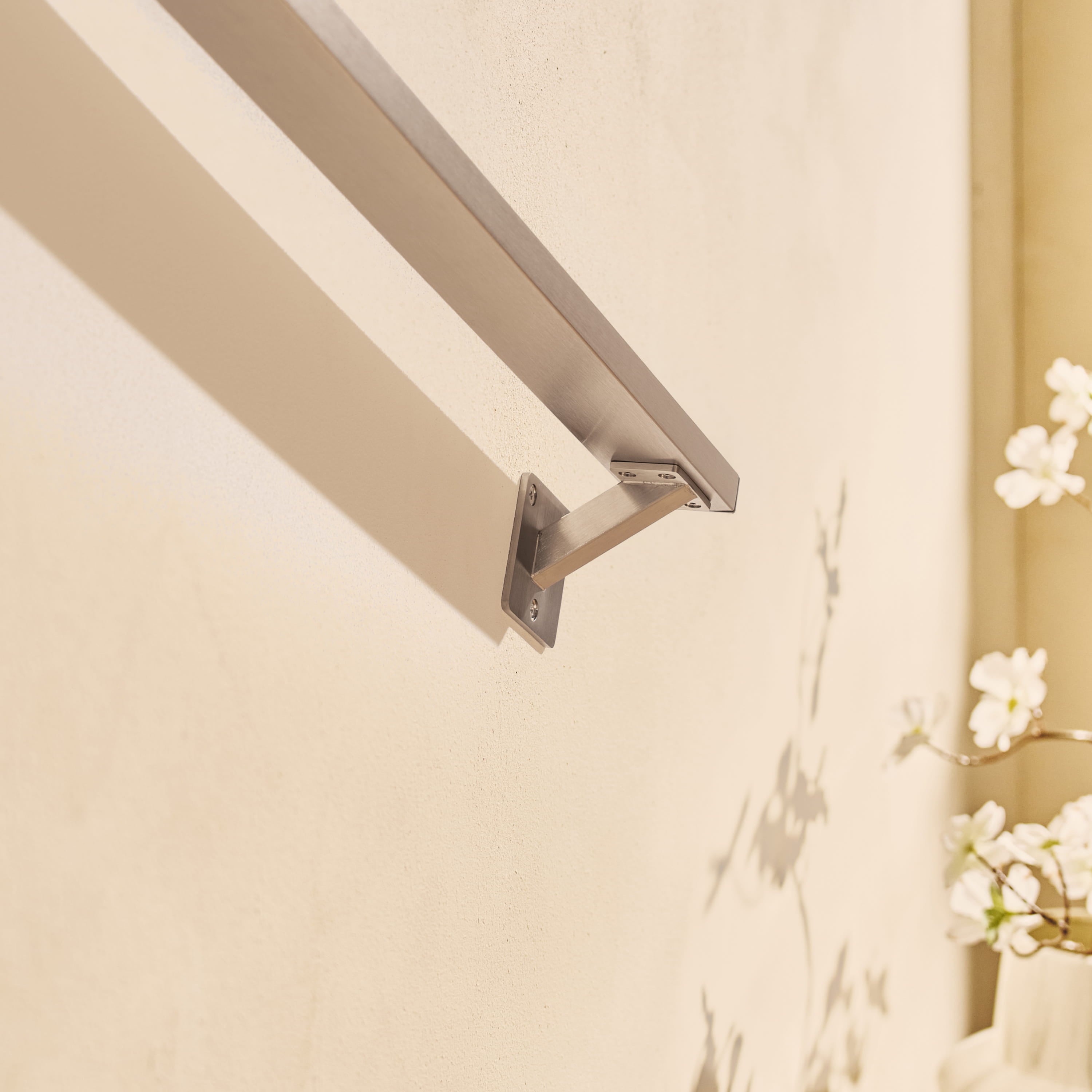 Handlauf OBLONG mit SLANT