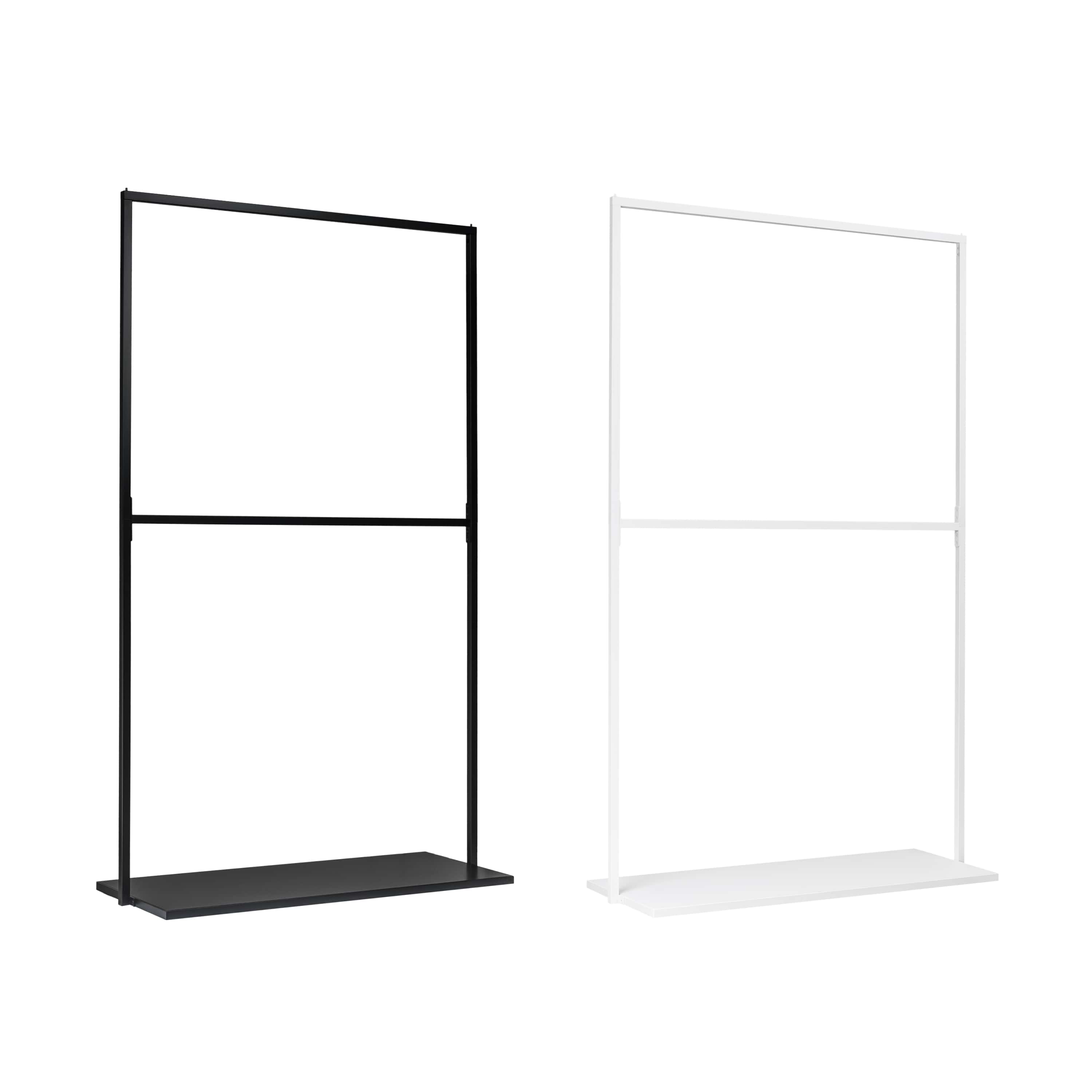 BASIS 2.0 clothes rack
