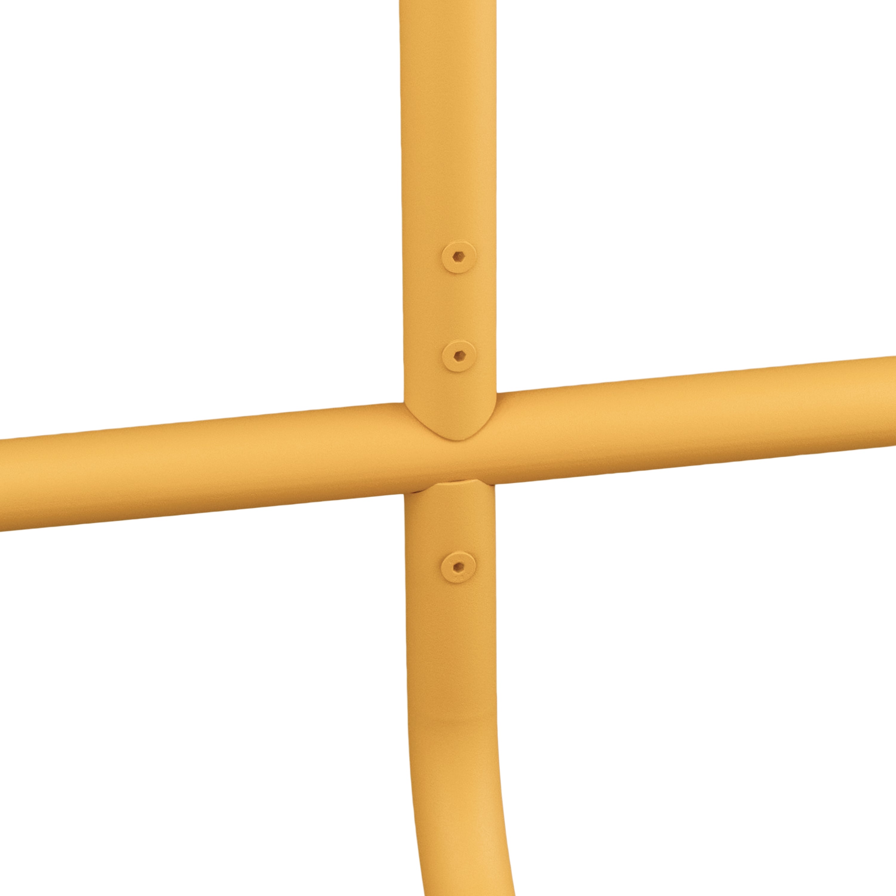 MOVE-SQUIRCLE clothes rack