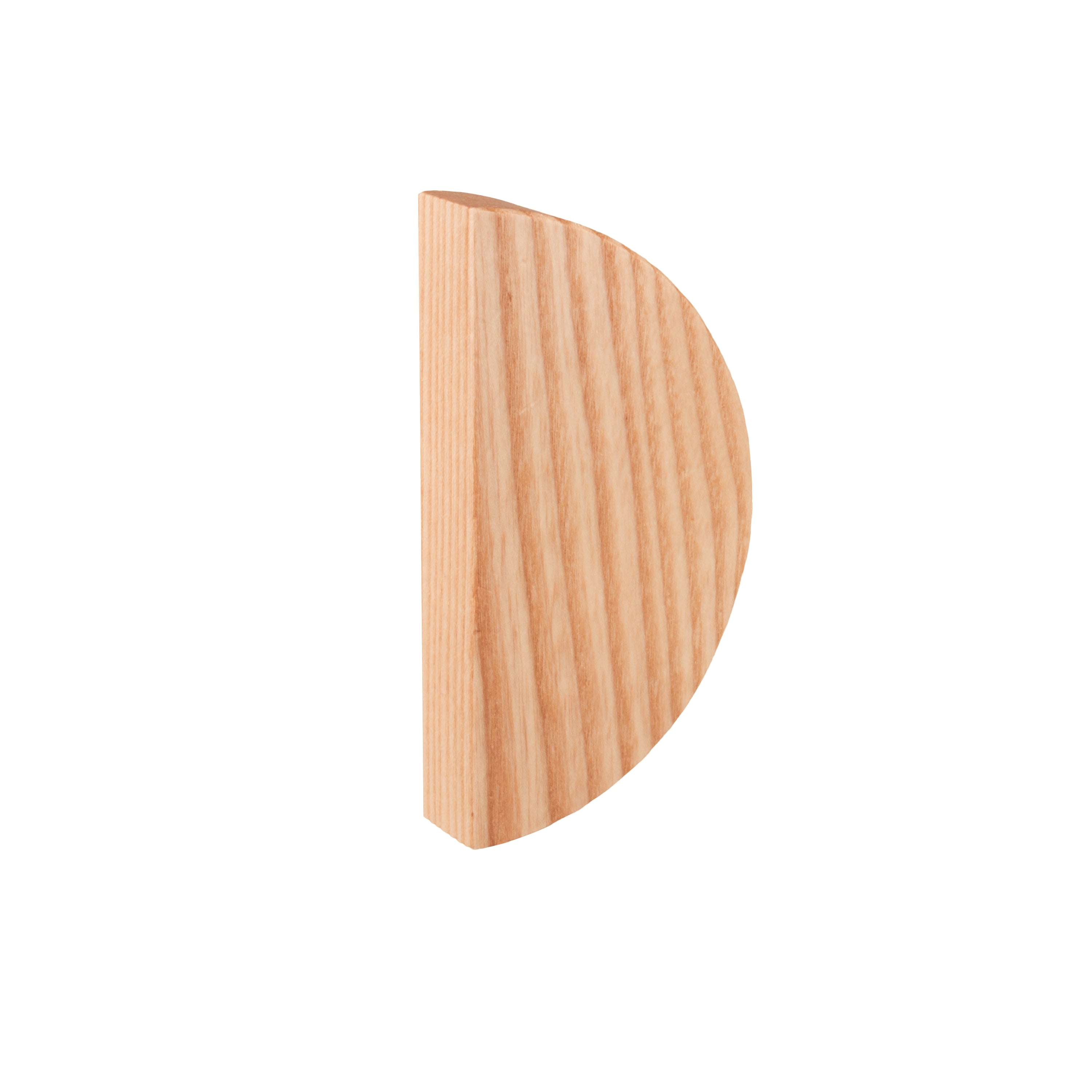 Furniture handle HALBMOND