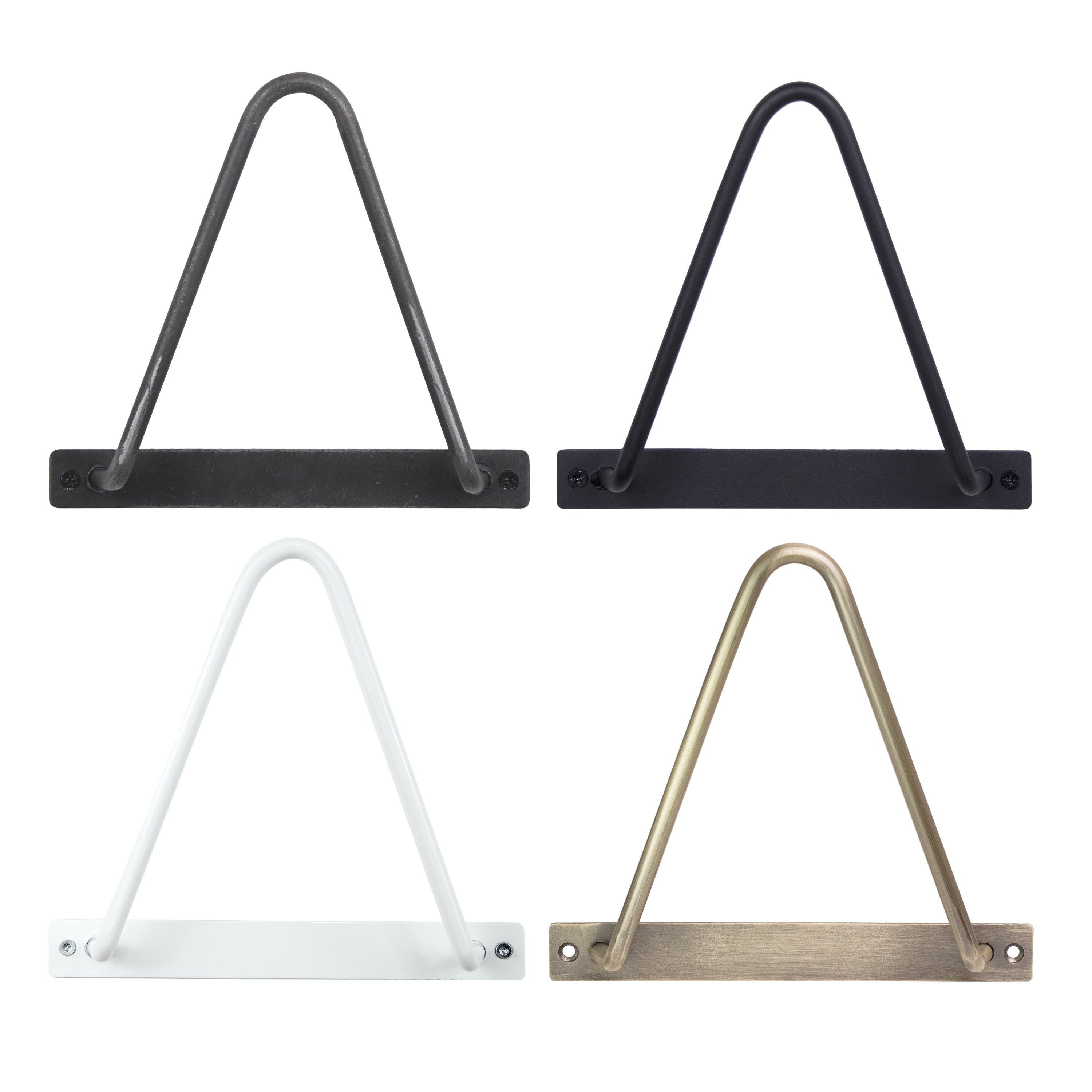 Porte-magasin HAIRPIN