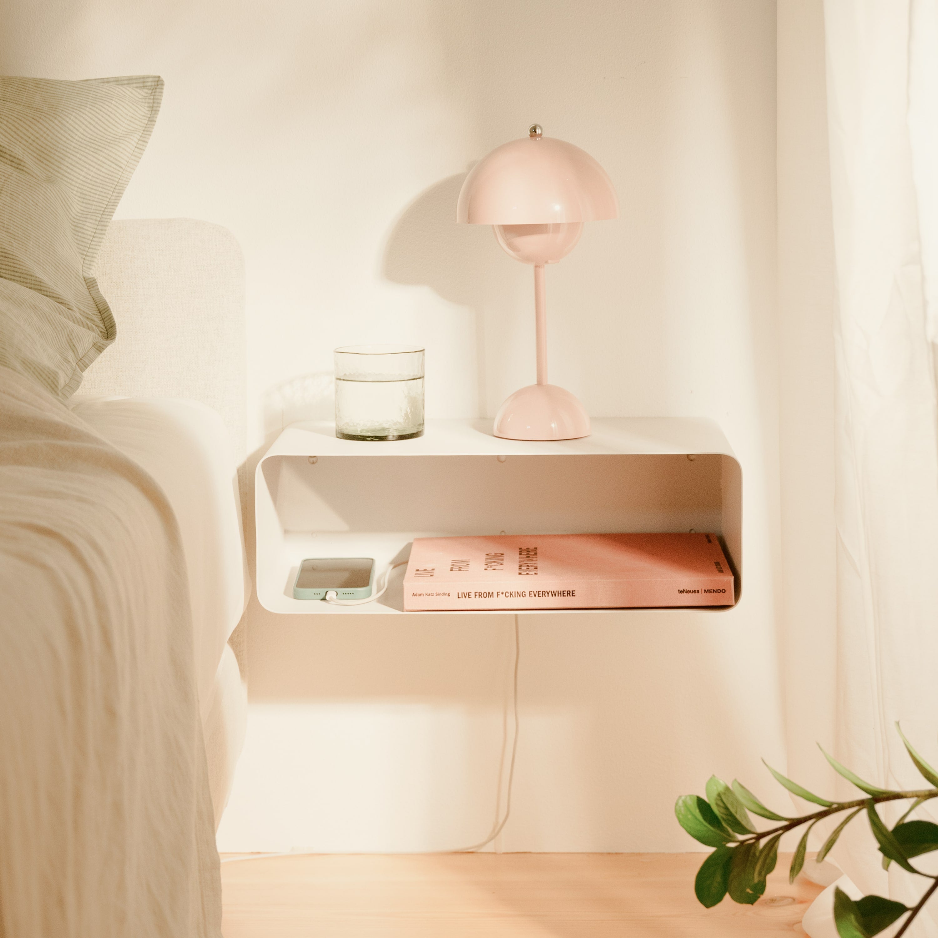 Table de nuit SHEET