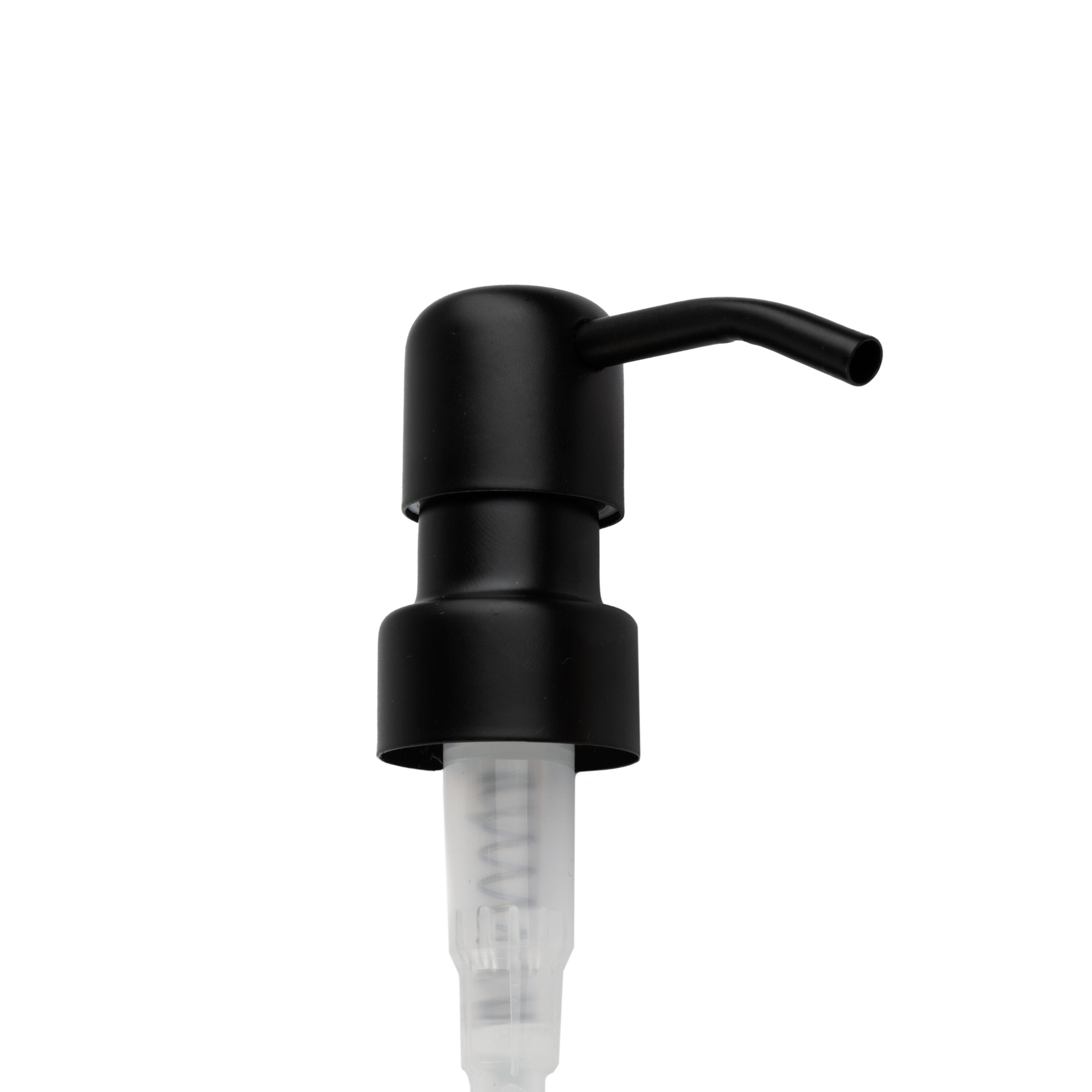 KLEAN Pump attachment