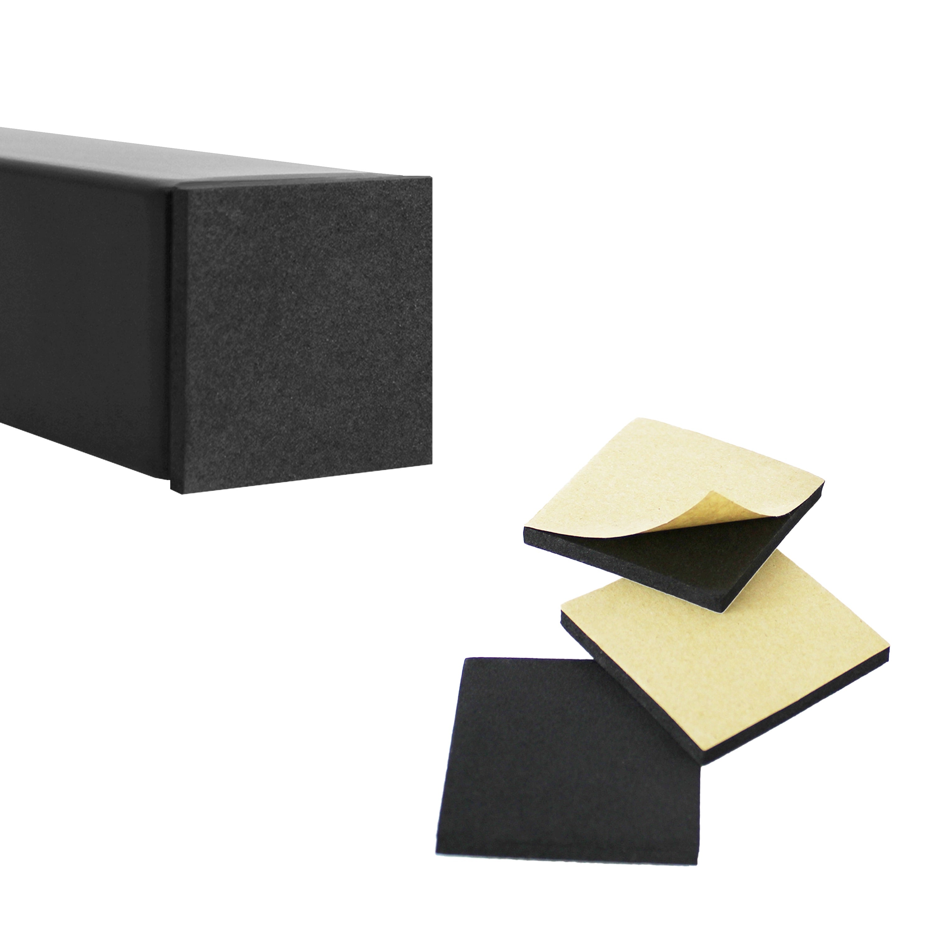 Set of 4 STANDARD Legs