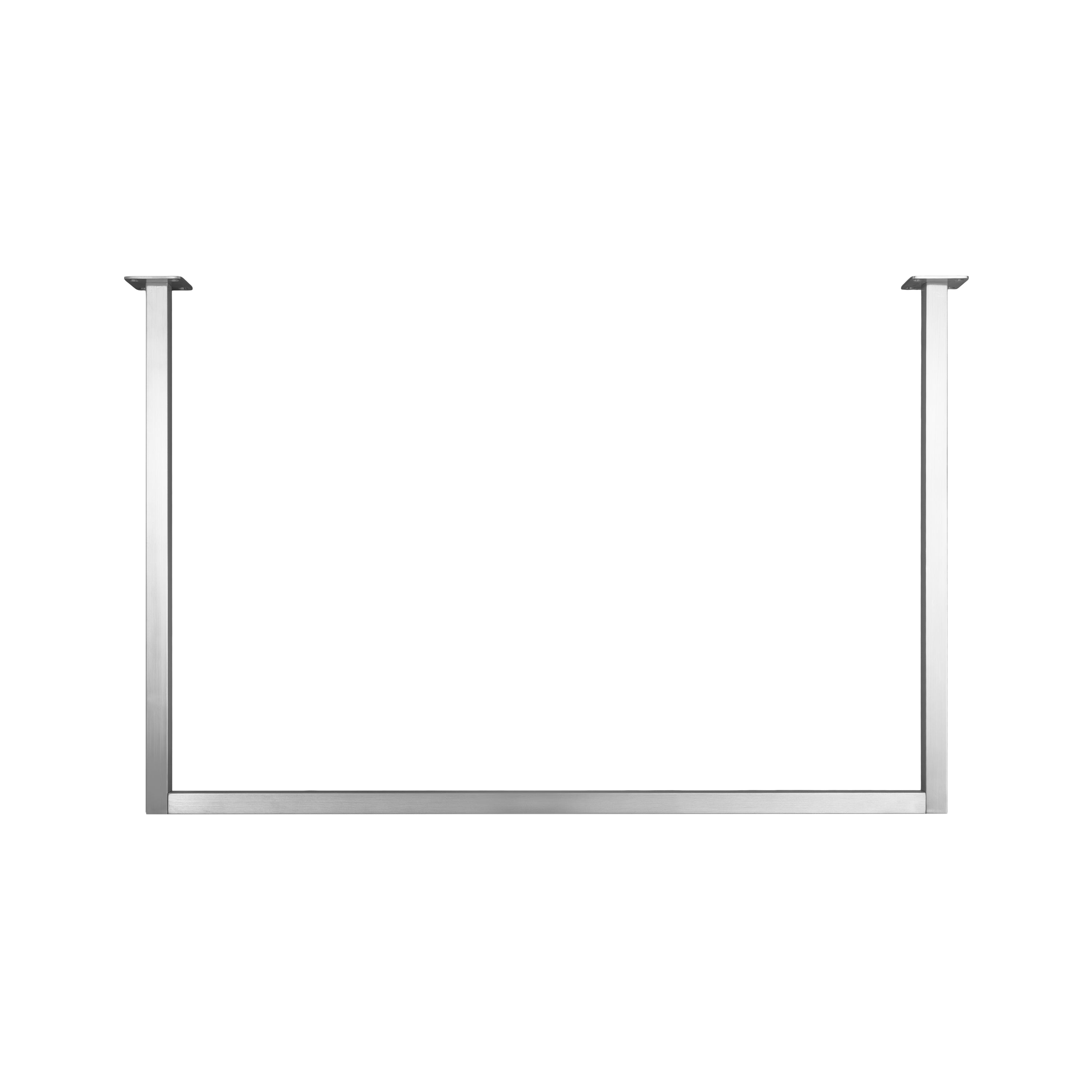 Barre de penderie RECHTECK Couverture