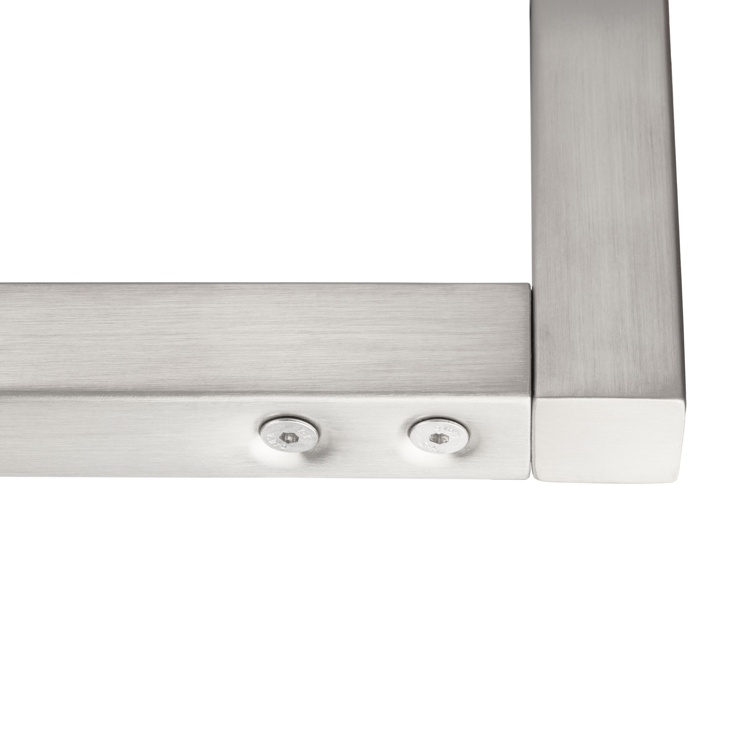 Barre de penderie RECHTECK Couverture