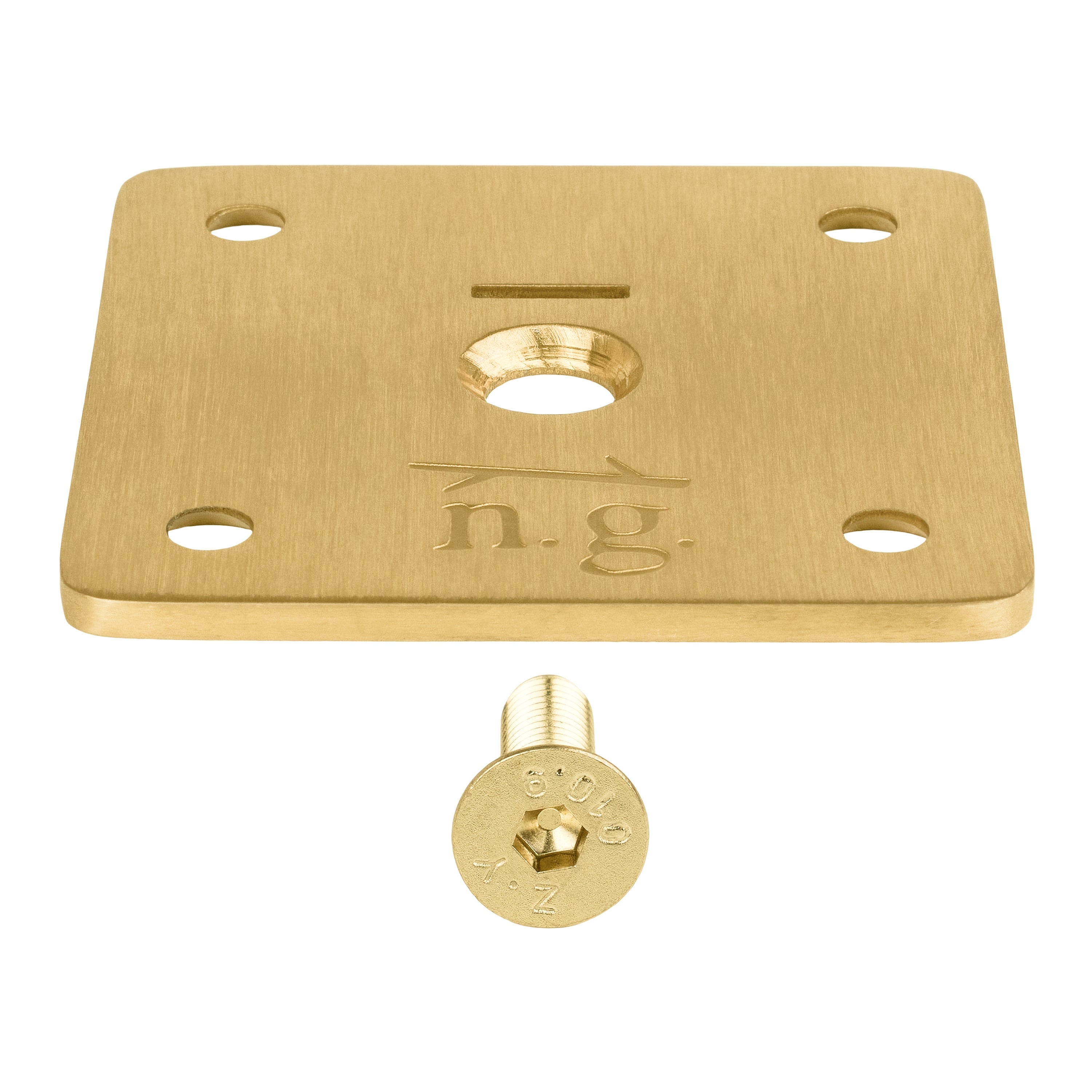 Barre de penderie RECHTECK Couverture