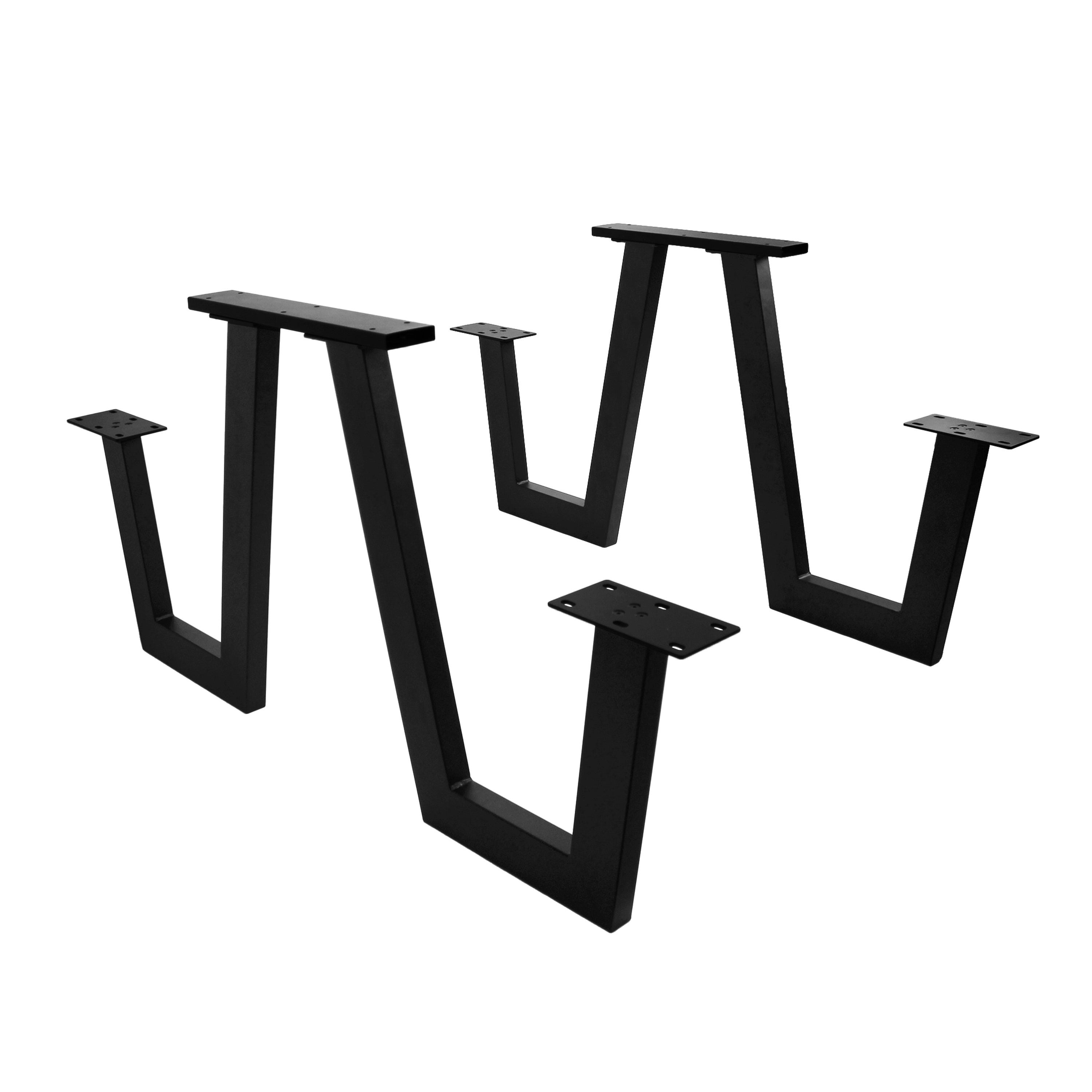 Set de 2 sièges W-FORM