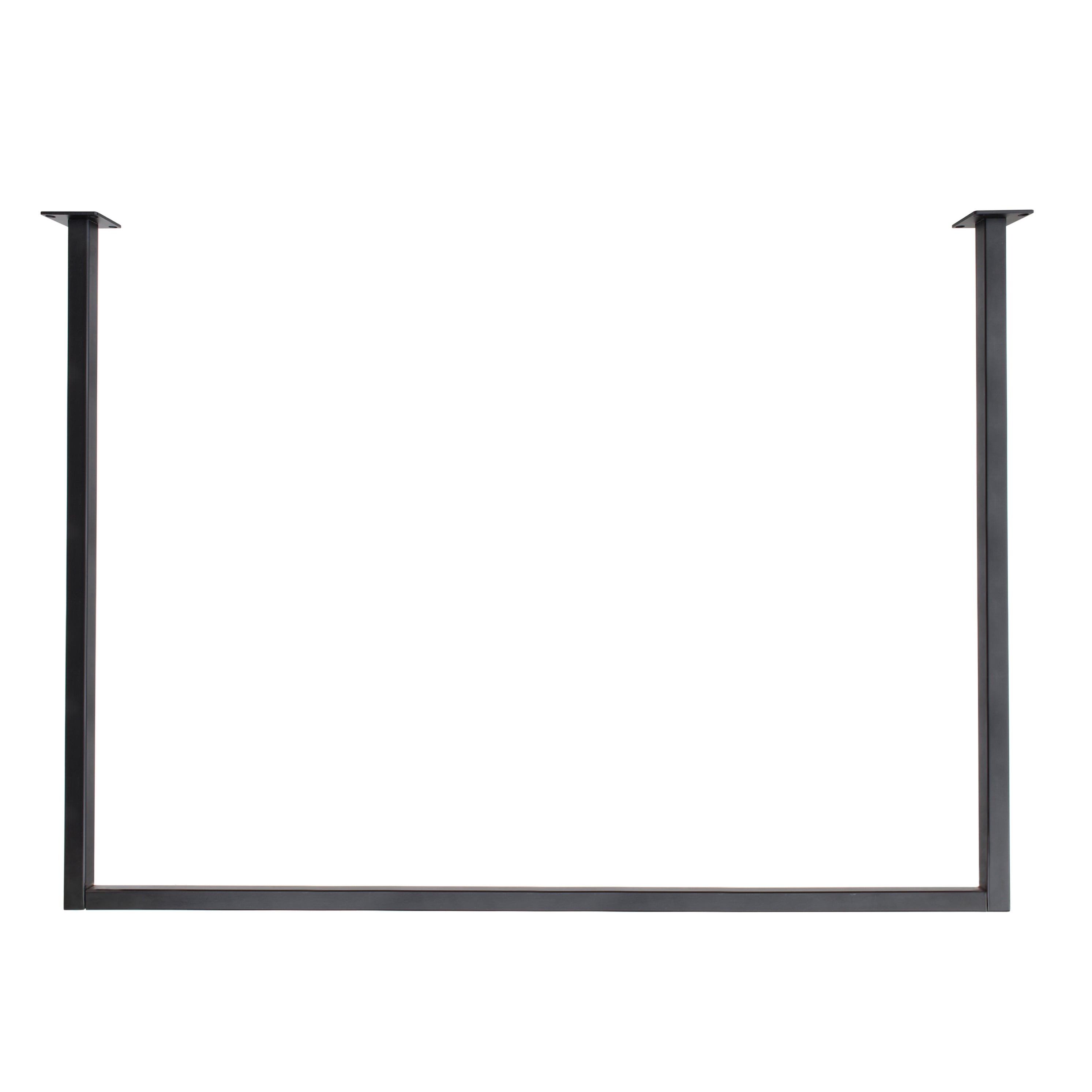 Barre de penderie RECHTECK Couverture