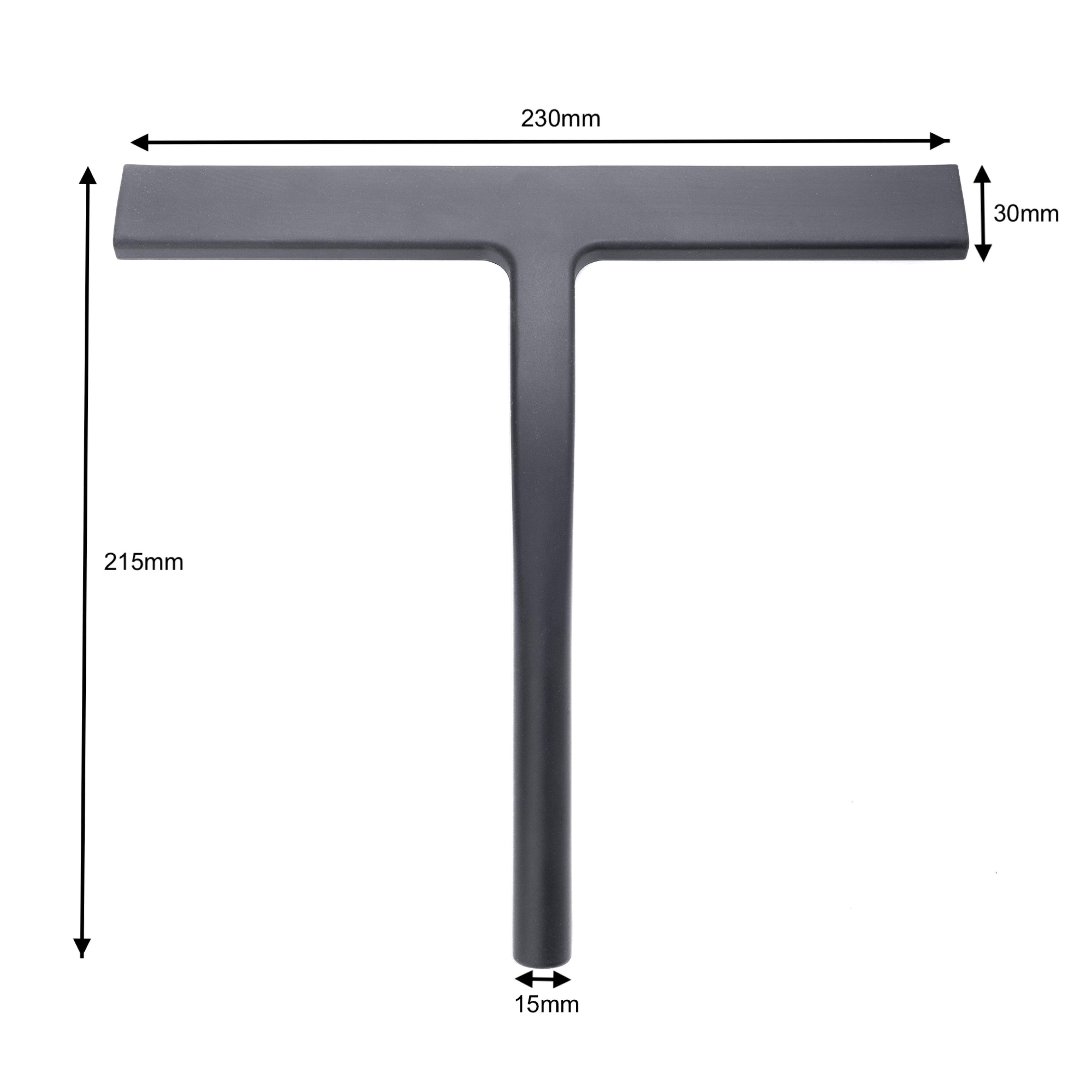Les dimensions