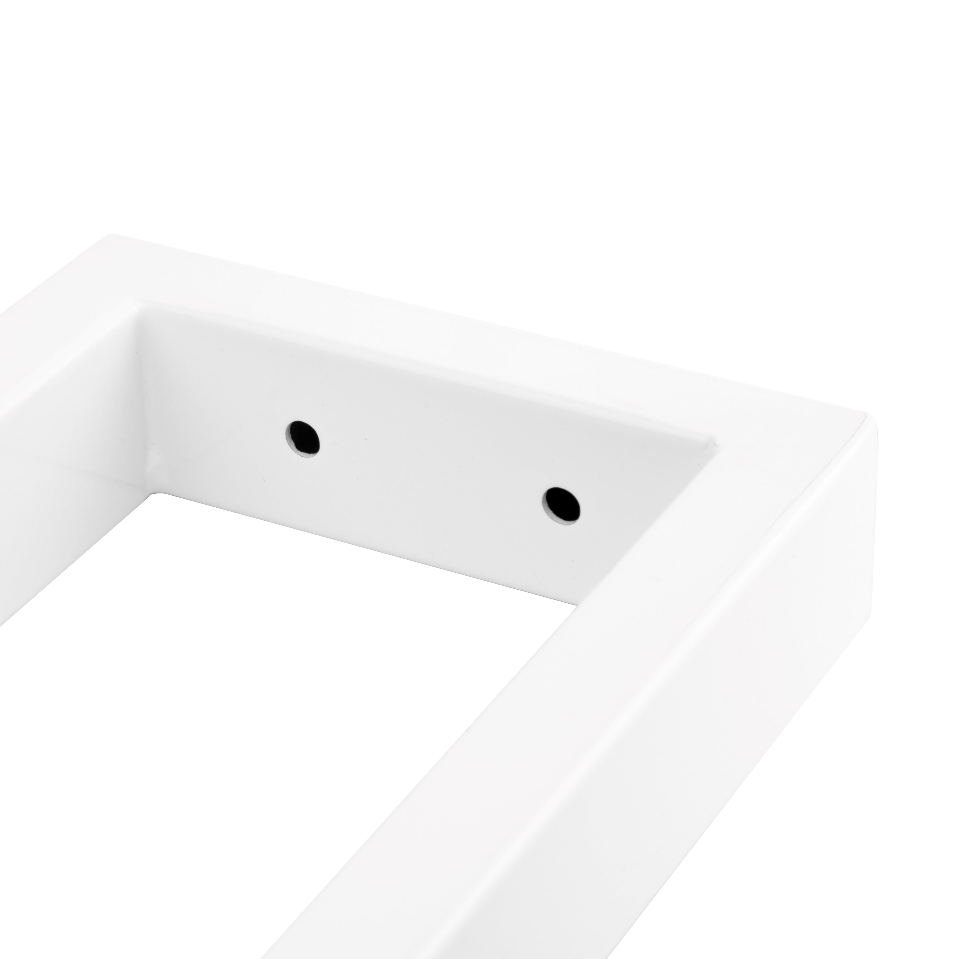 2er Set Wandkonsole SCHRÄG