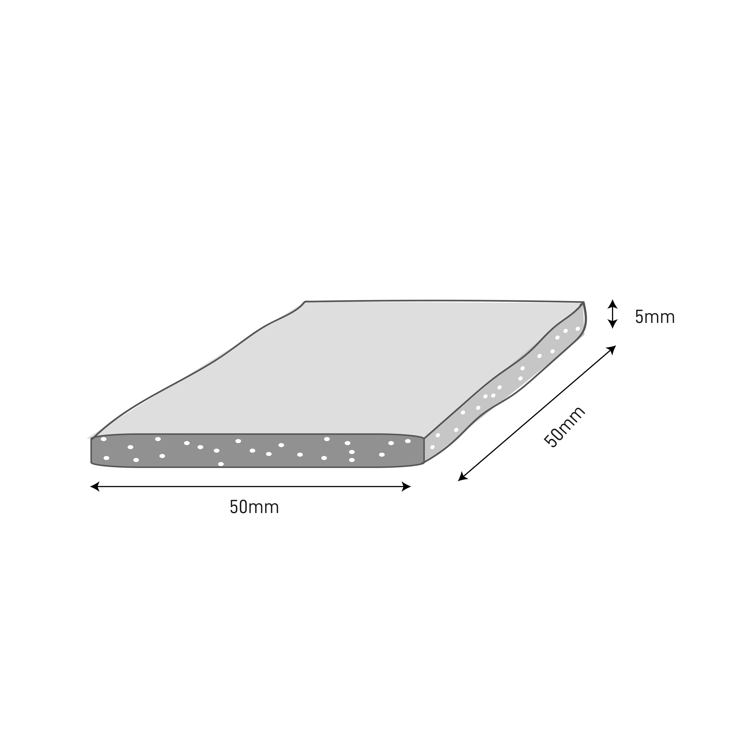 Les dimensions