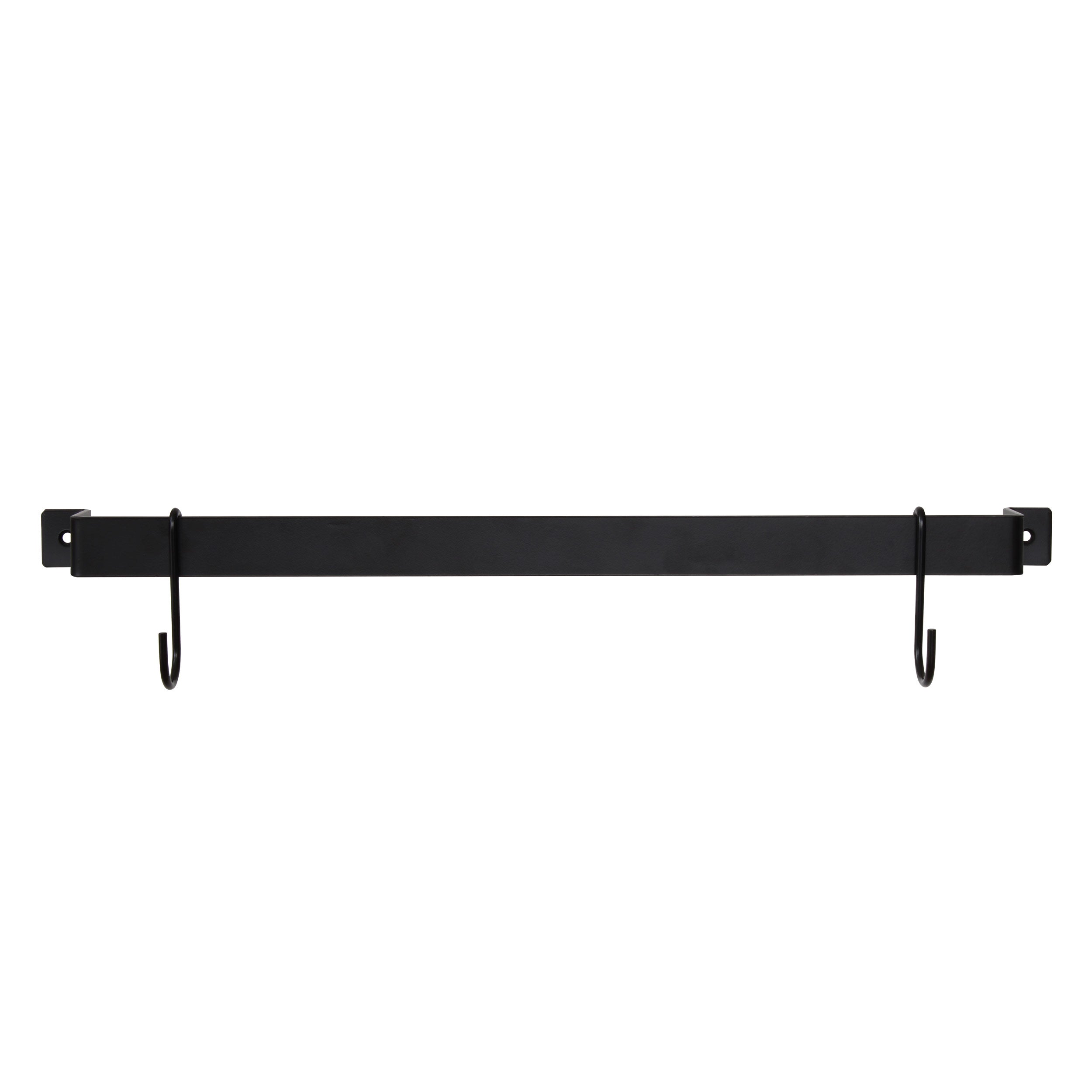 Hook rail GARD FLAT