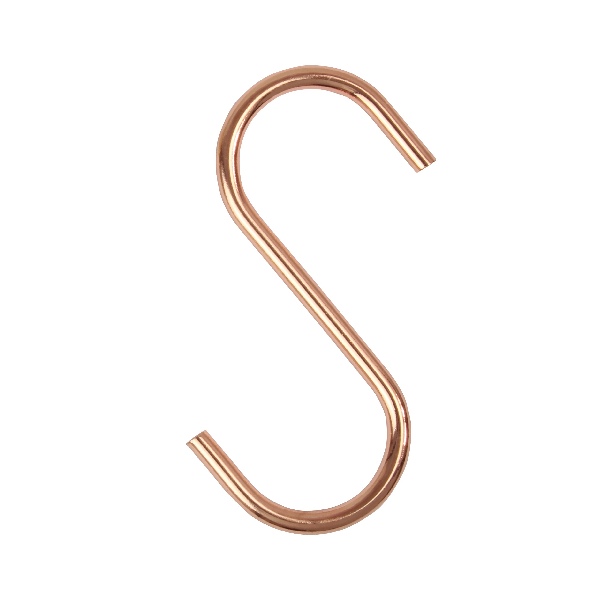 Patère en S