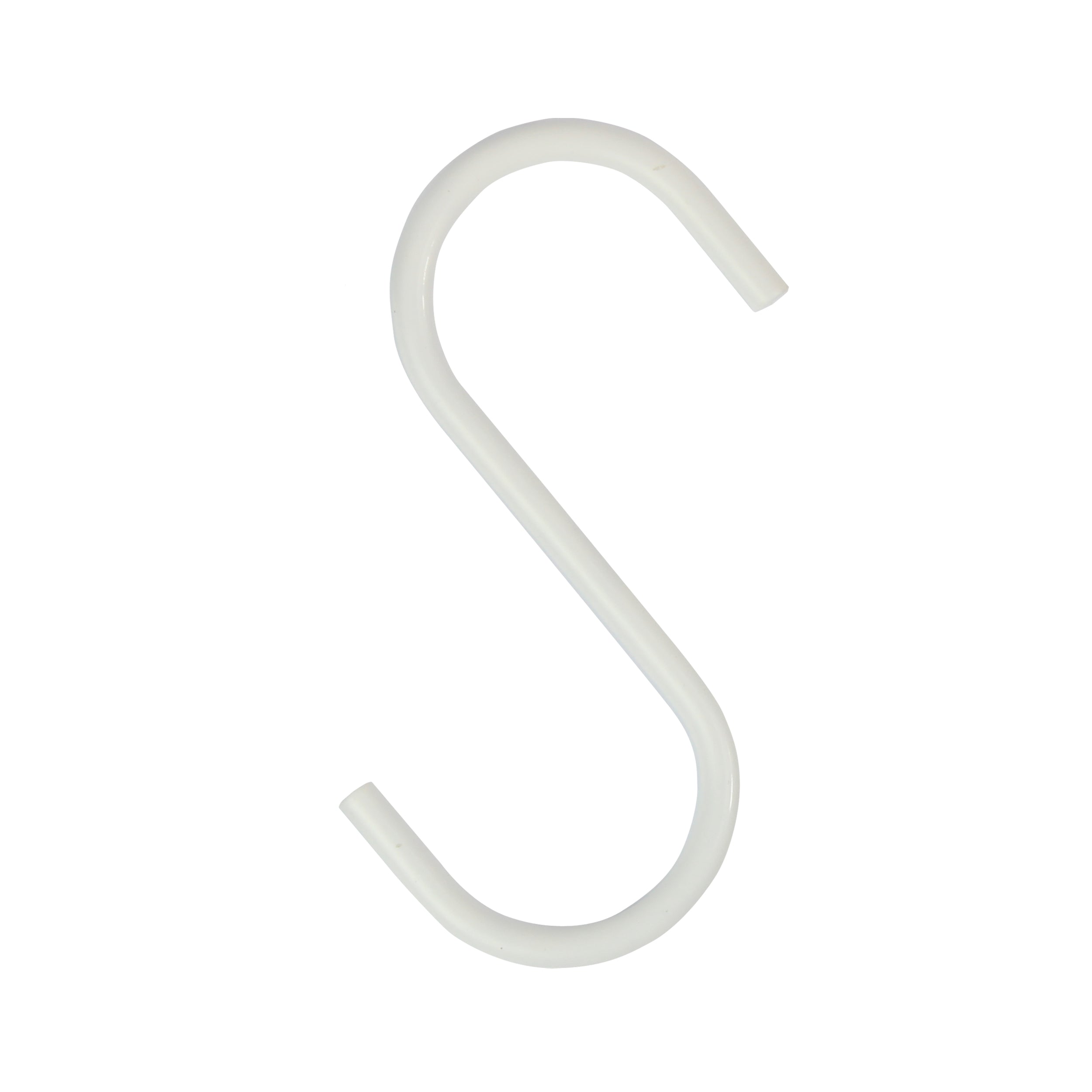 Patère en S