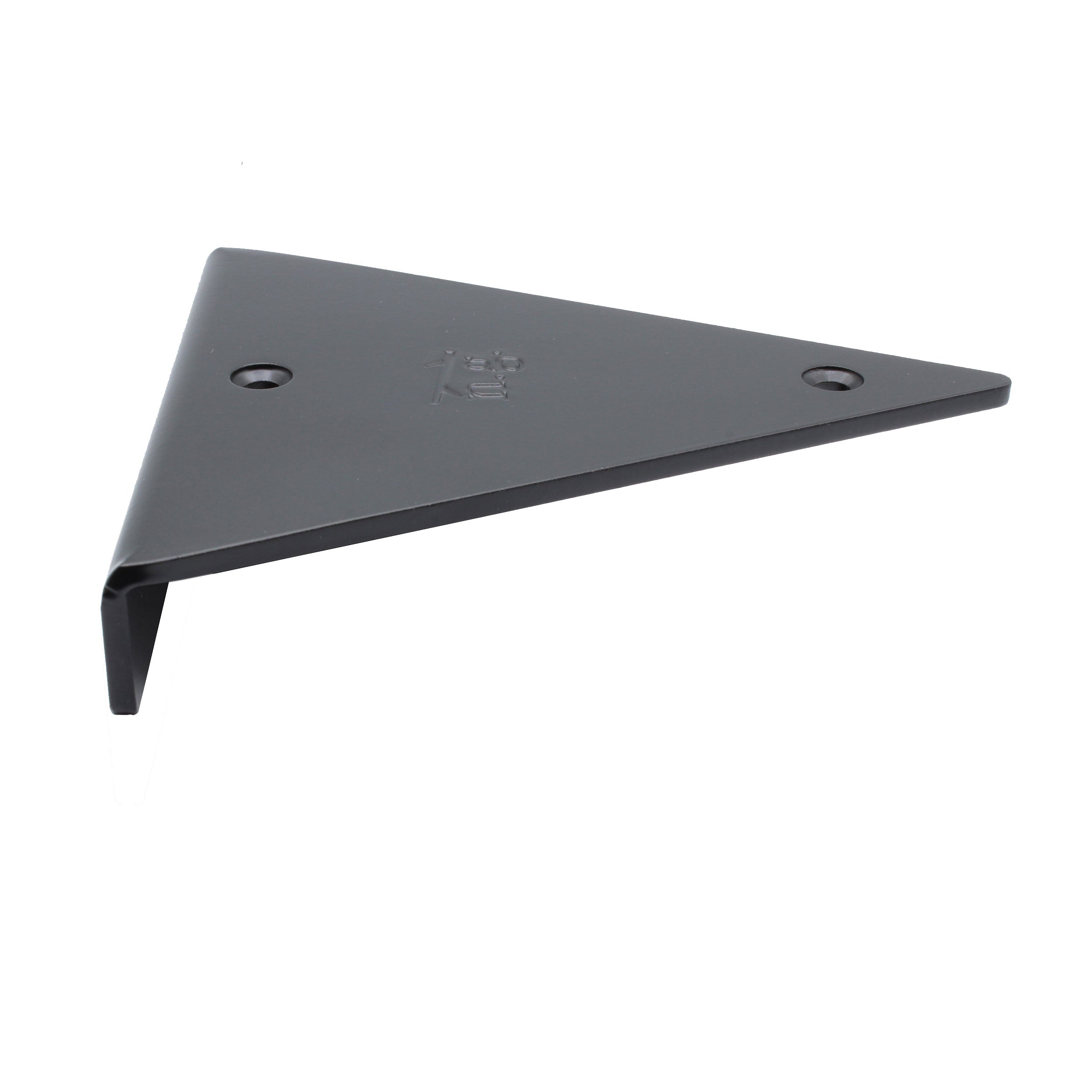 Set of 2 shelf brackets STEGLITZ