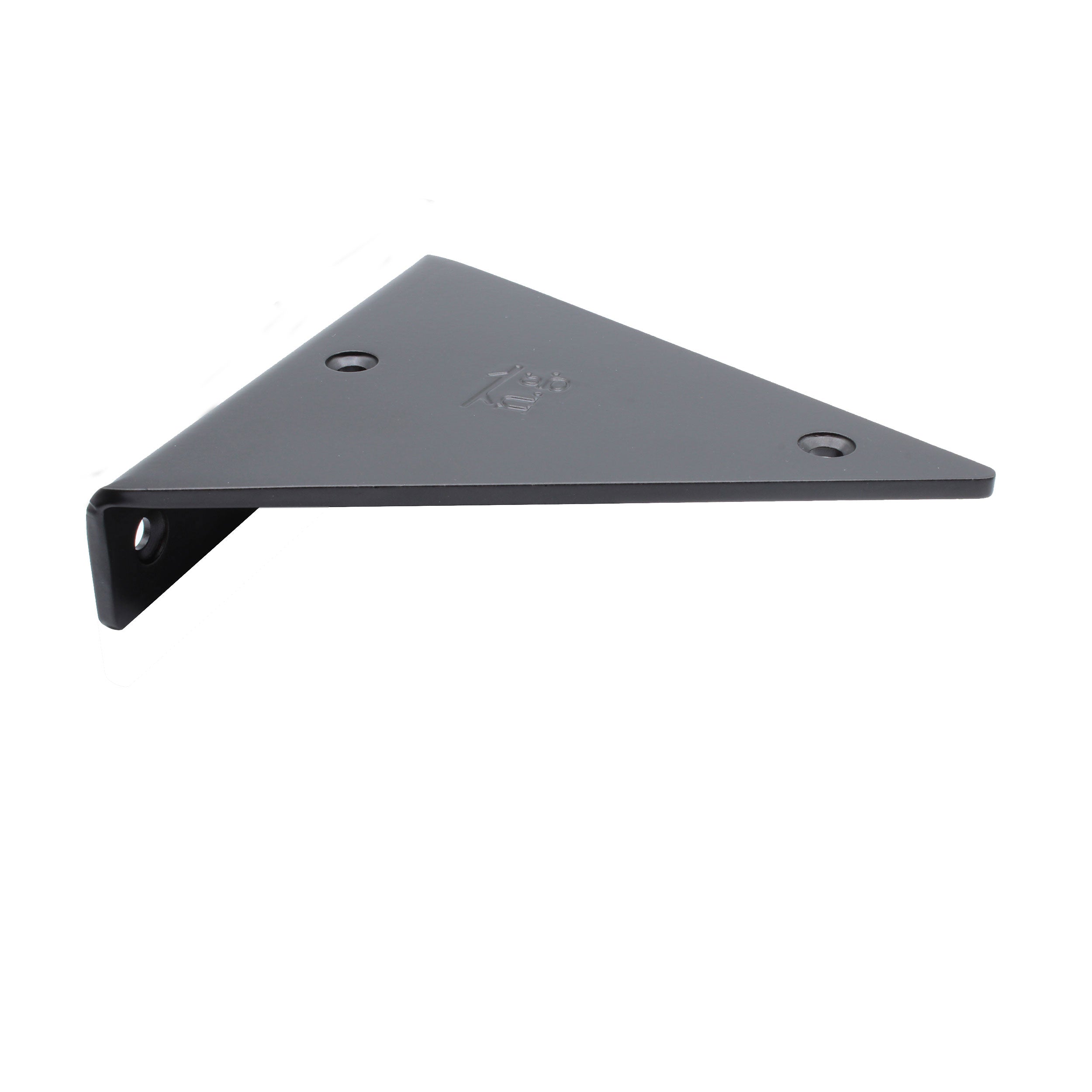 Set of 2 shelf brackets STEGLITZ