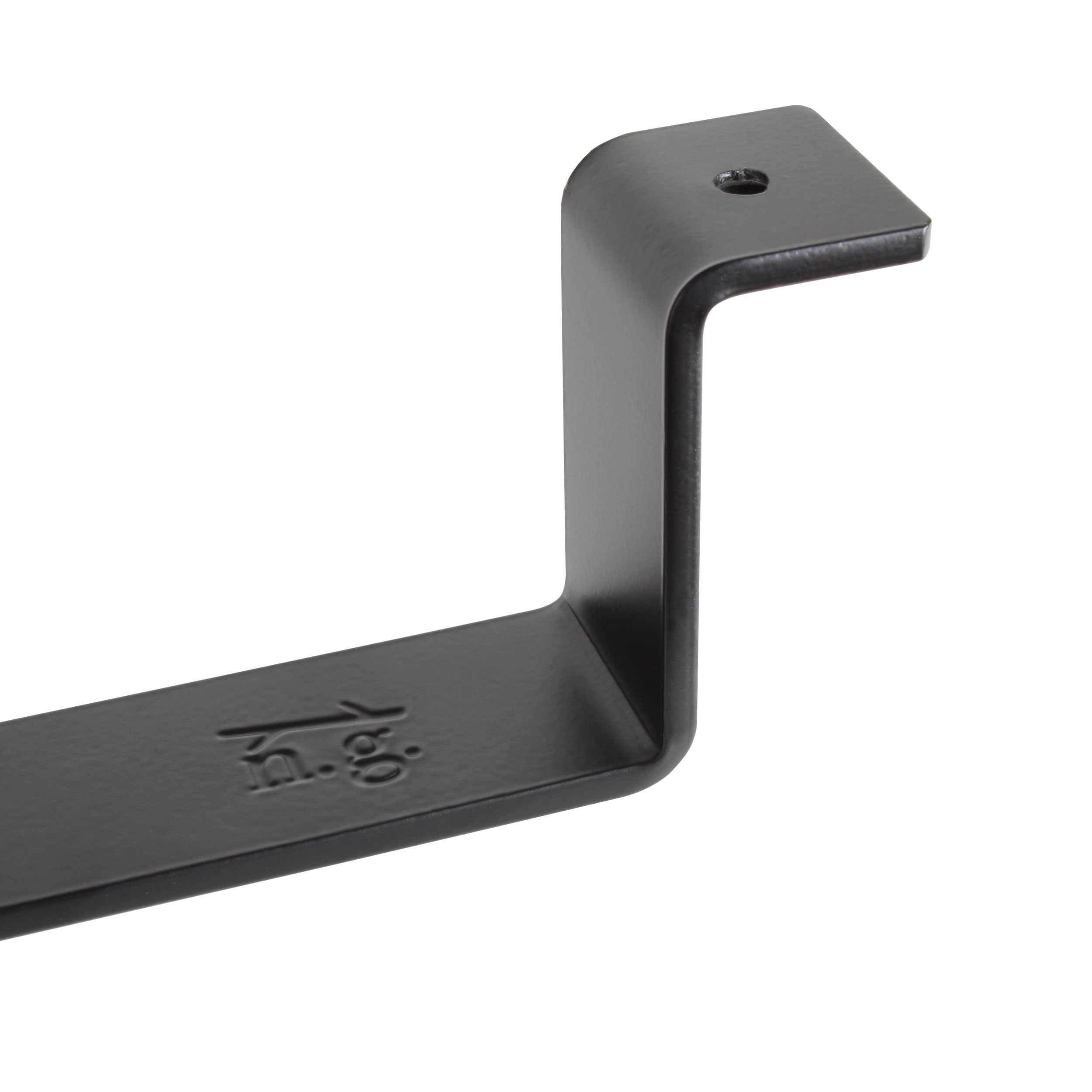 Hook rail GARD FLAT