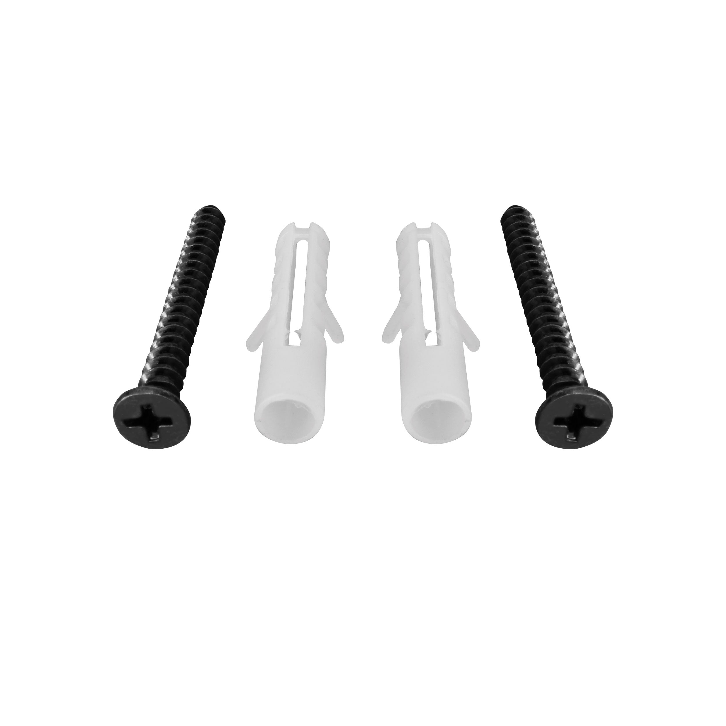 Hook rail GARD FLAT