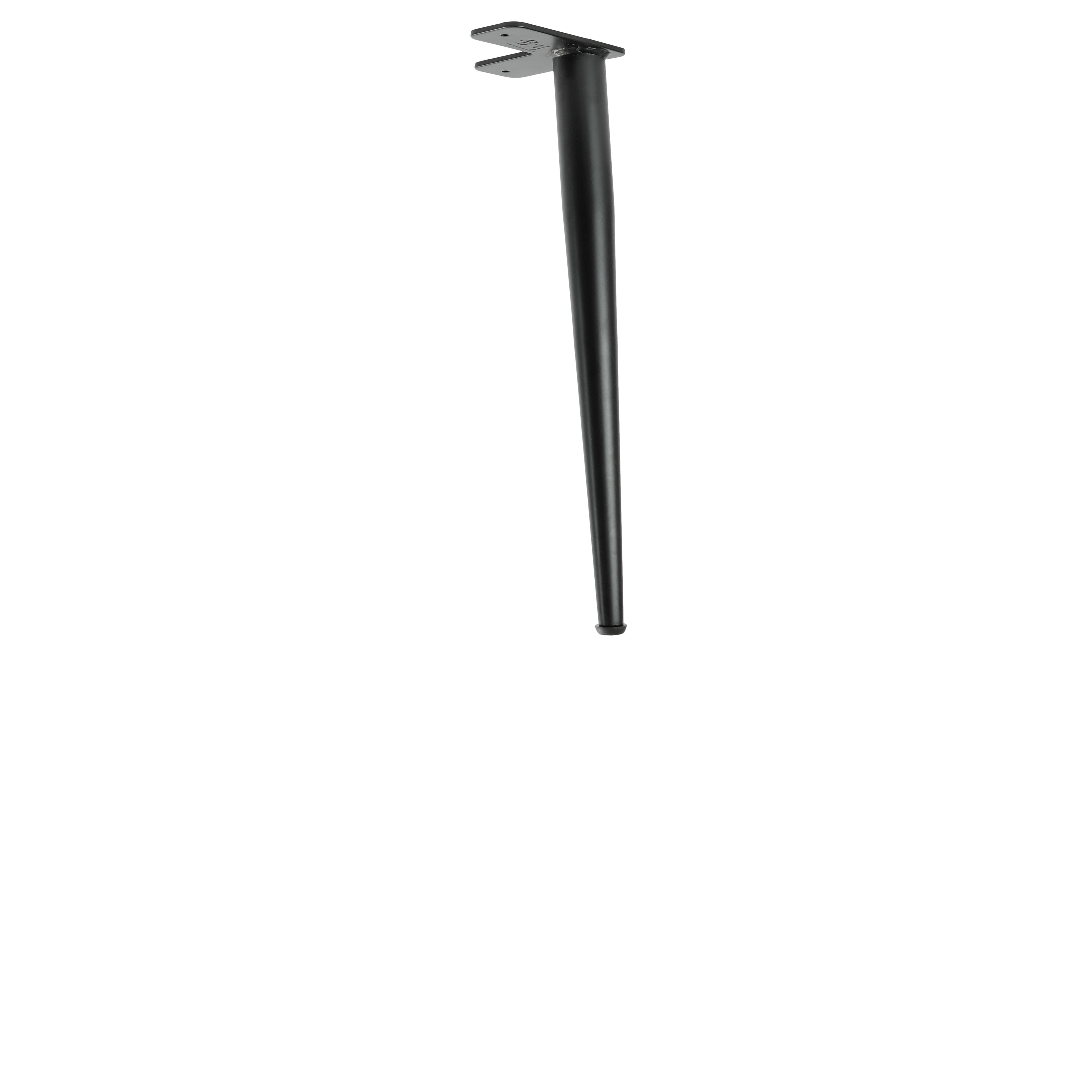 Lot de 4 CONICAL Legs