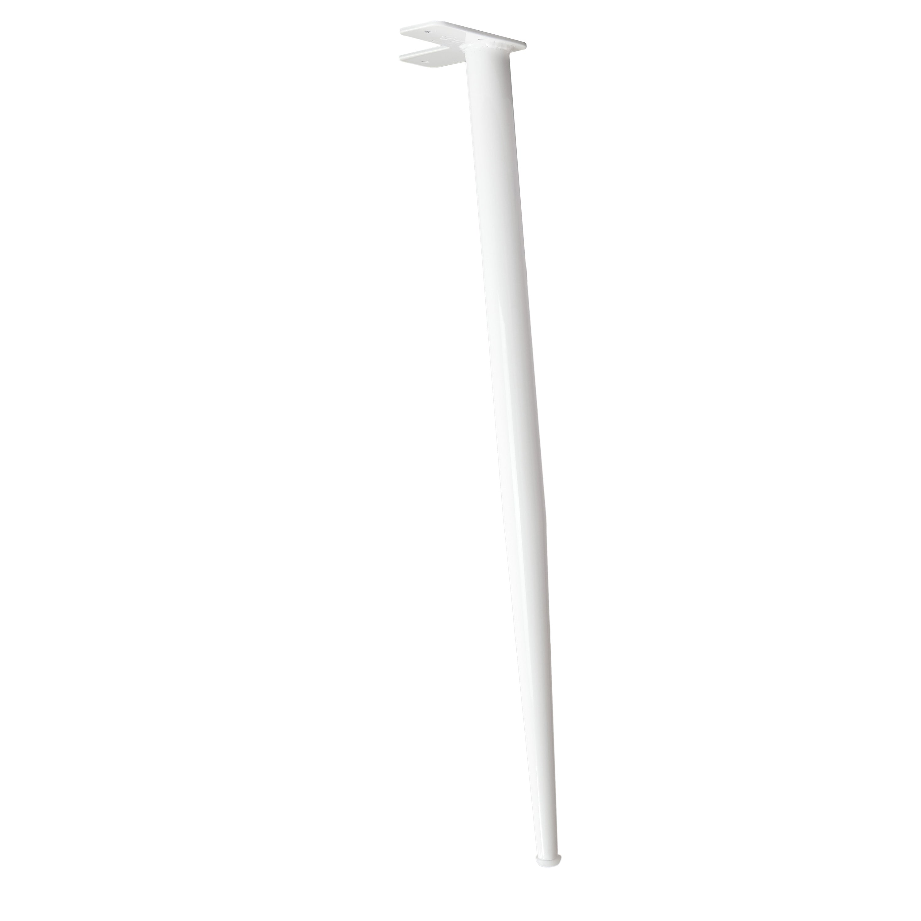 Lot de 4 CONICAL Legs