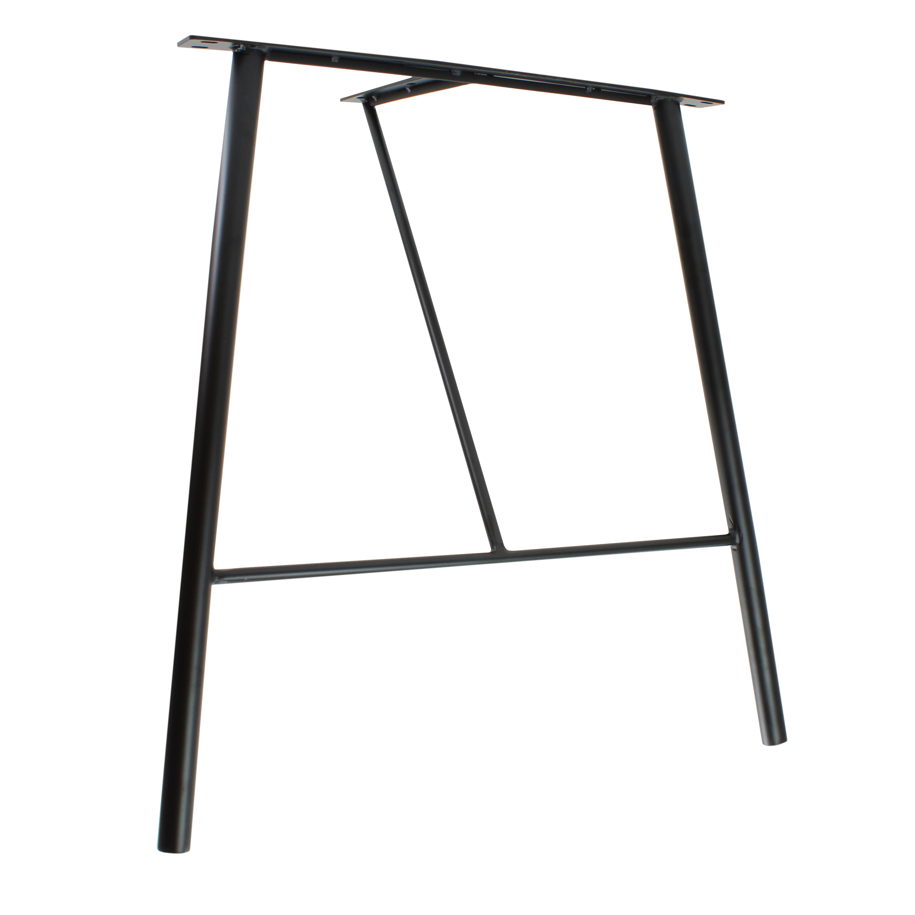 2er Set Tischgestell FILIGREE