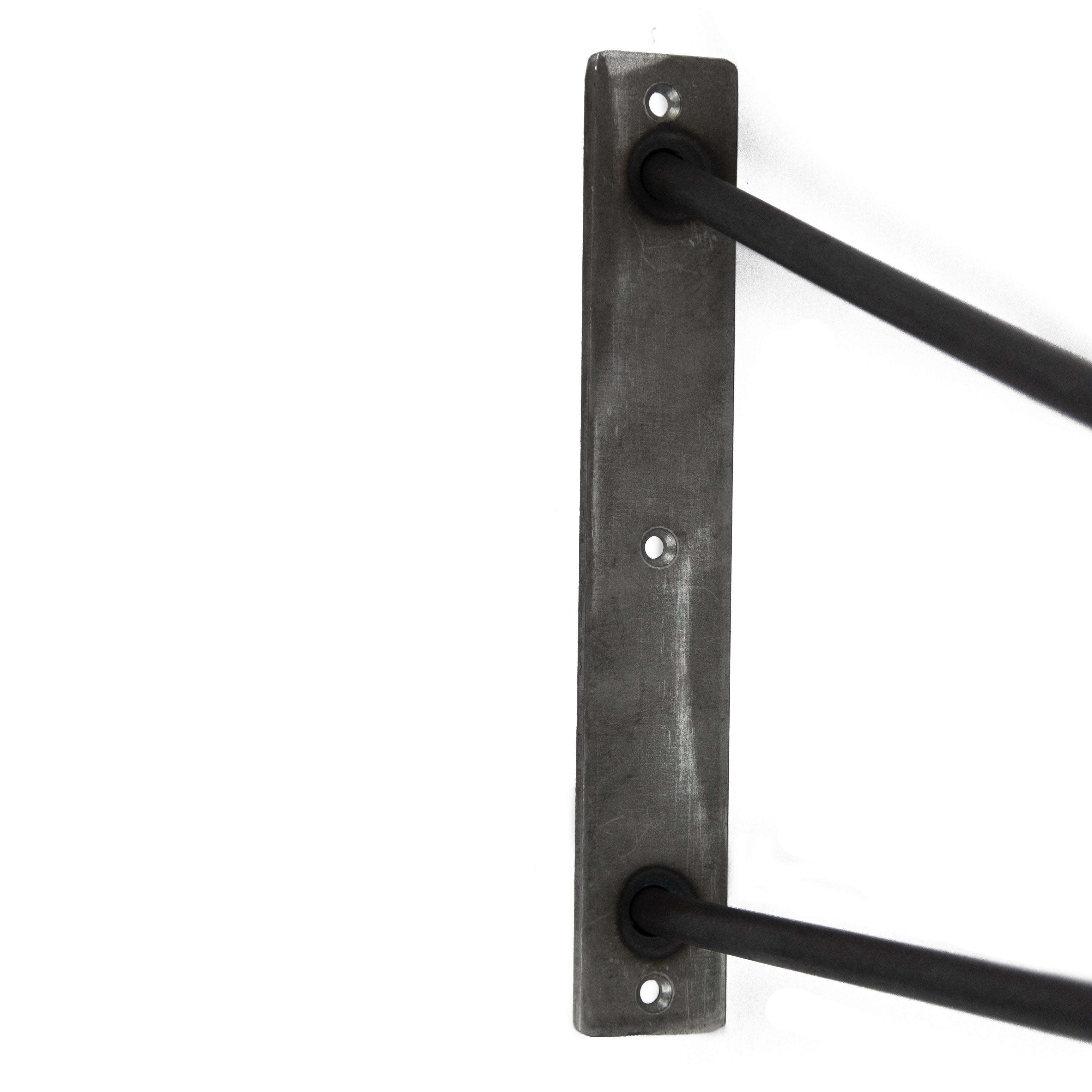 Kit de 2 supports de table HAIRPIN