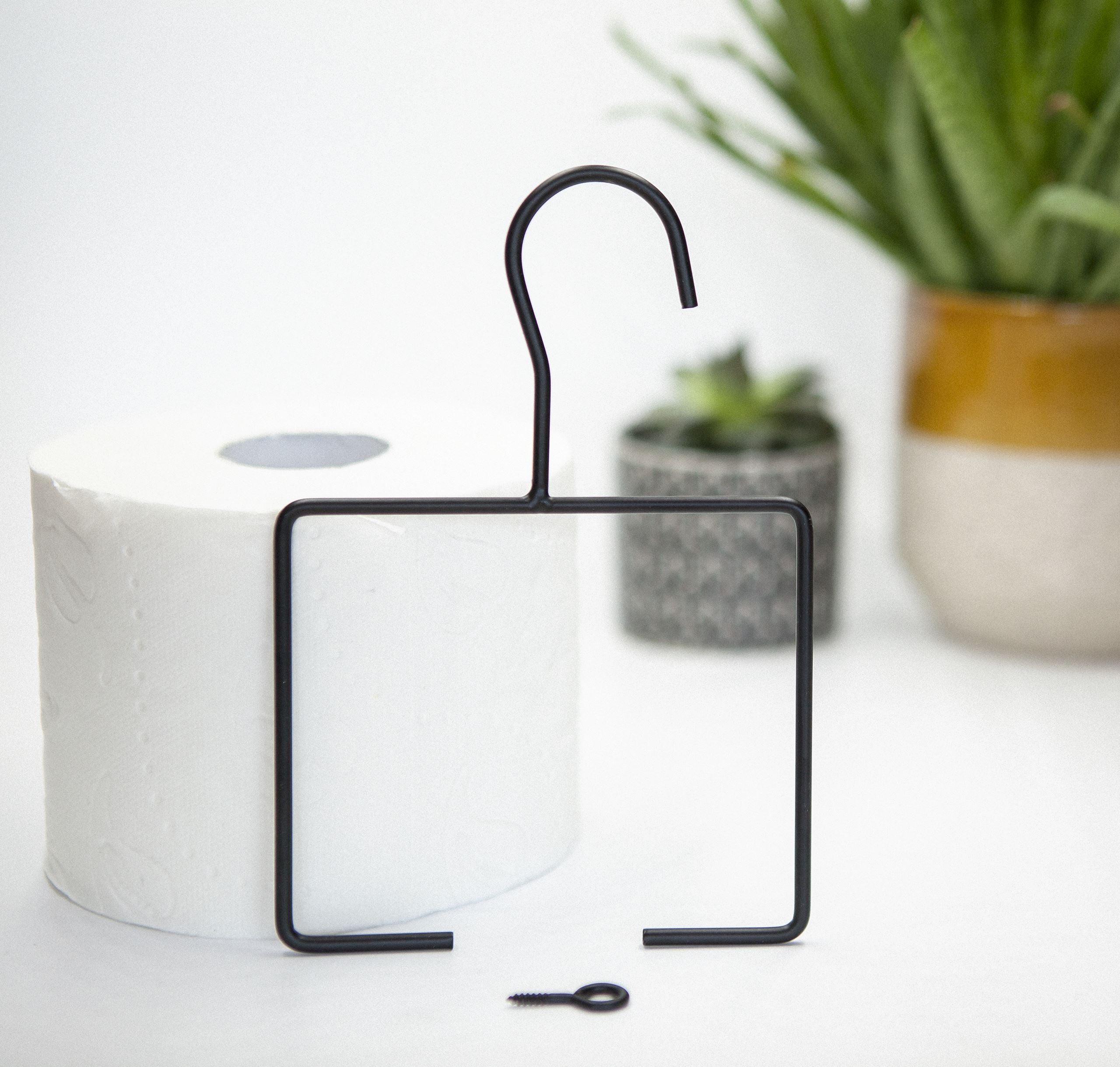 Toilet roll holder HANGER