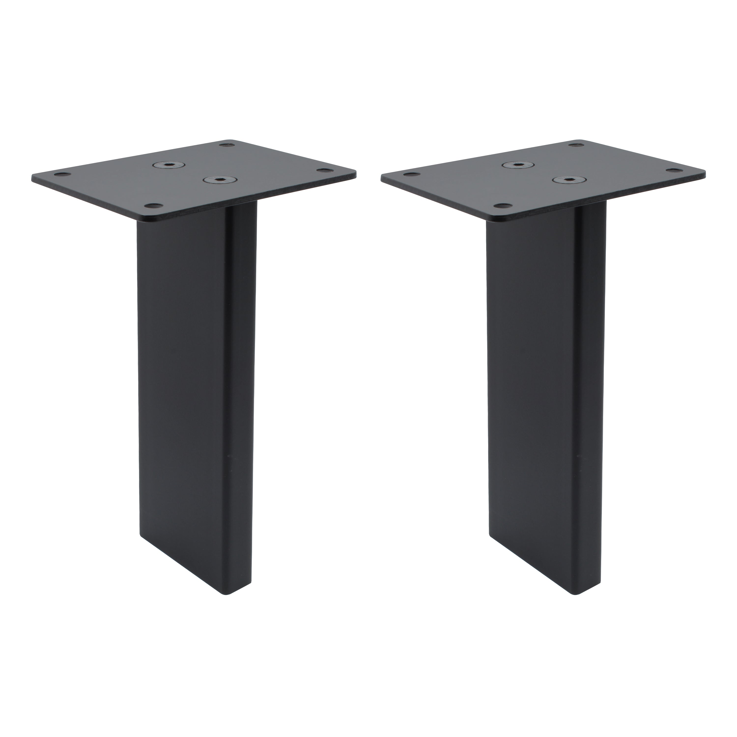 Set de 2 consoles de bar GERADE