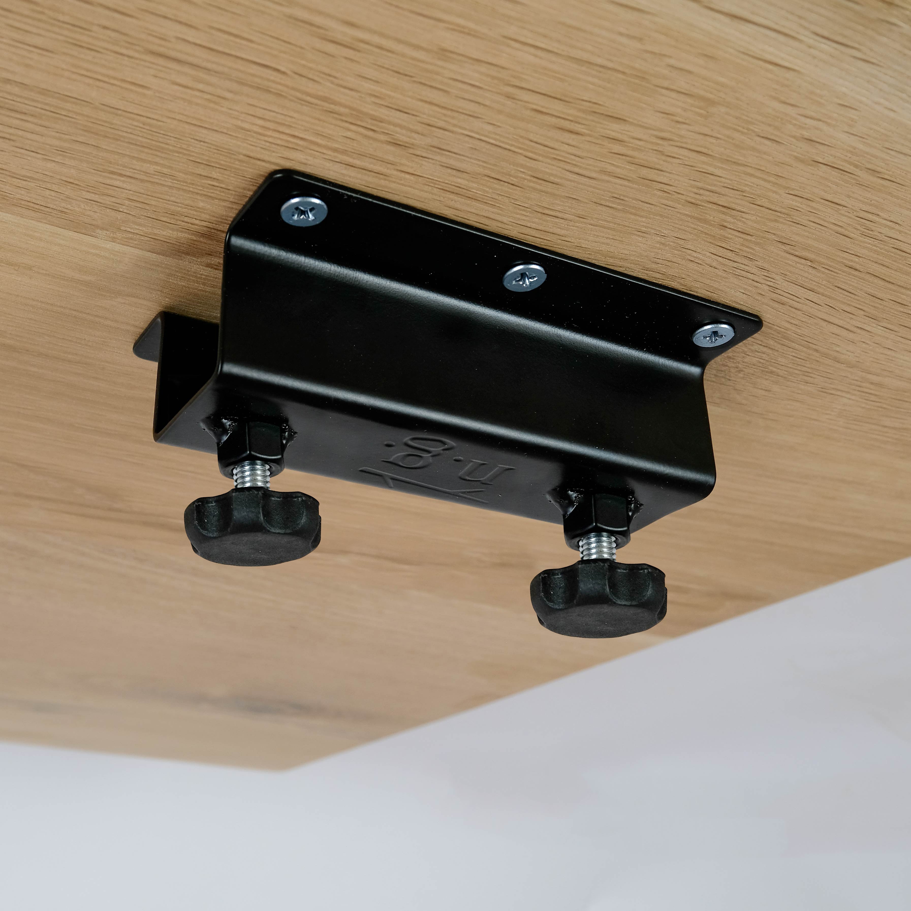 Set of 2 table top extensions