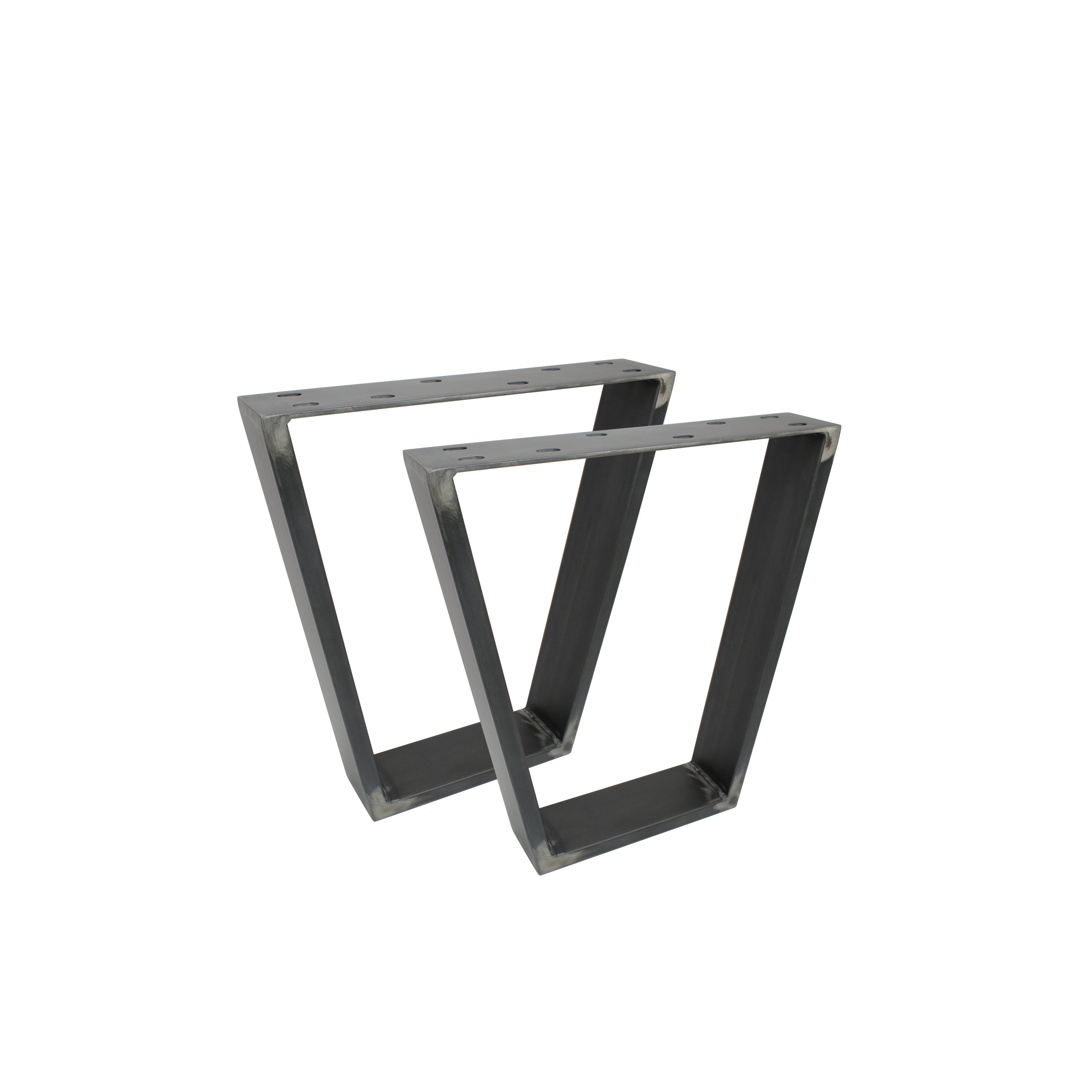 Lot de 2 patins pour meubles V-FORM
