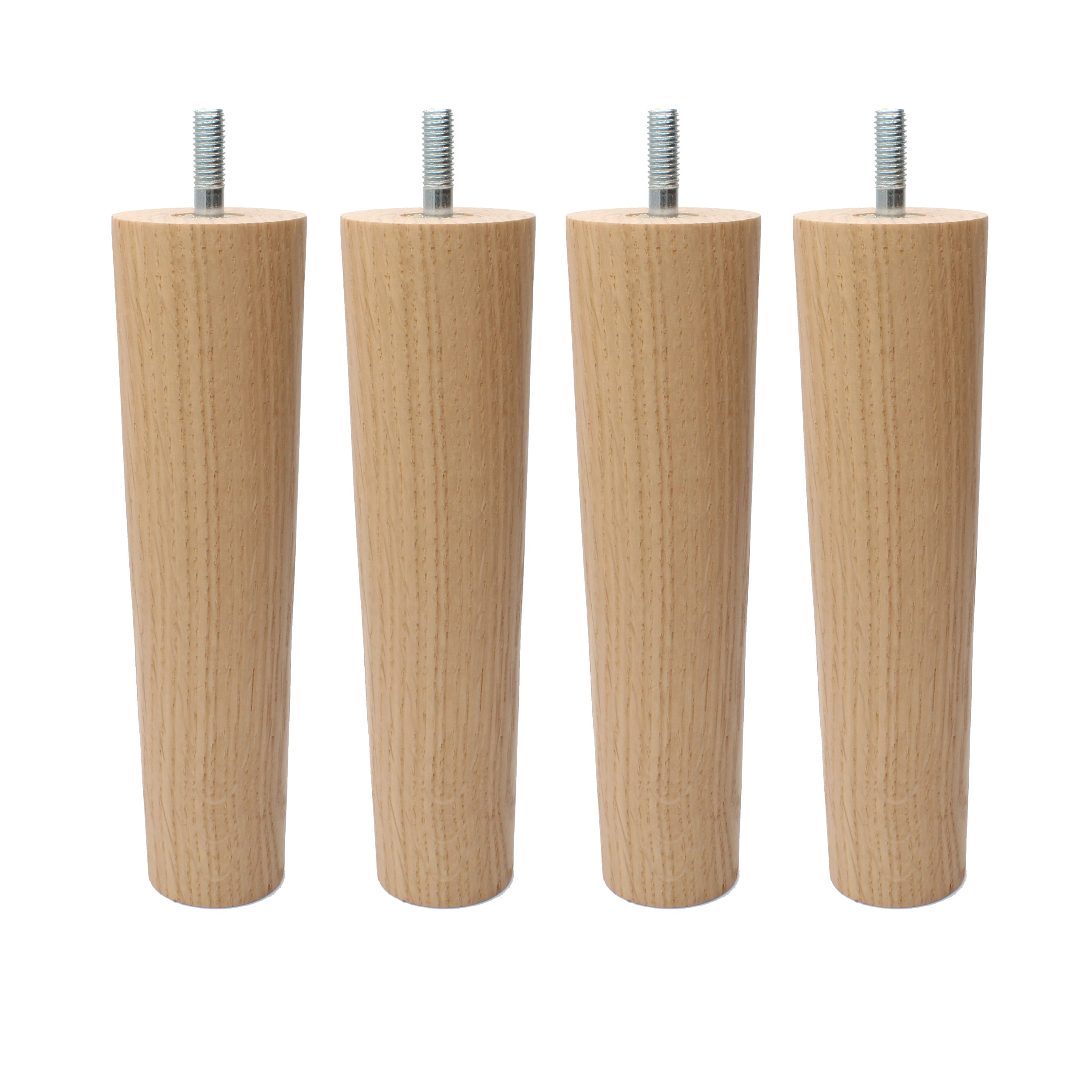 Lot de 4 FUSION Legs