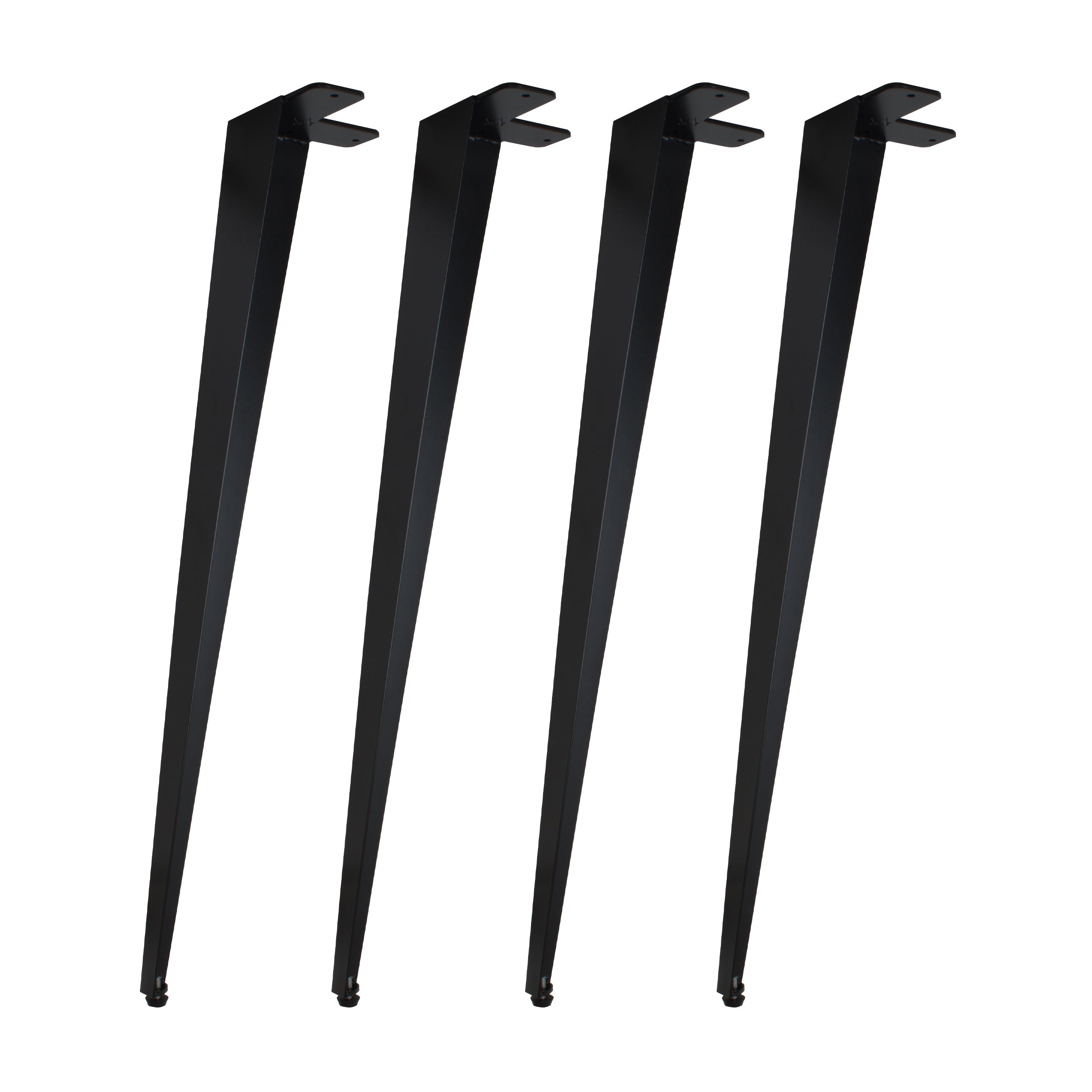 Set of 4 NEW ERA Oblique