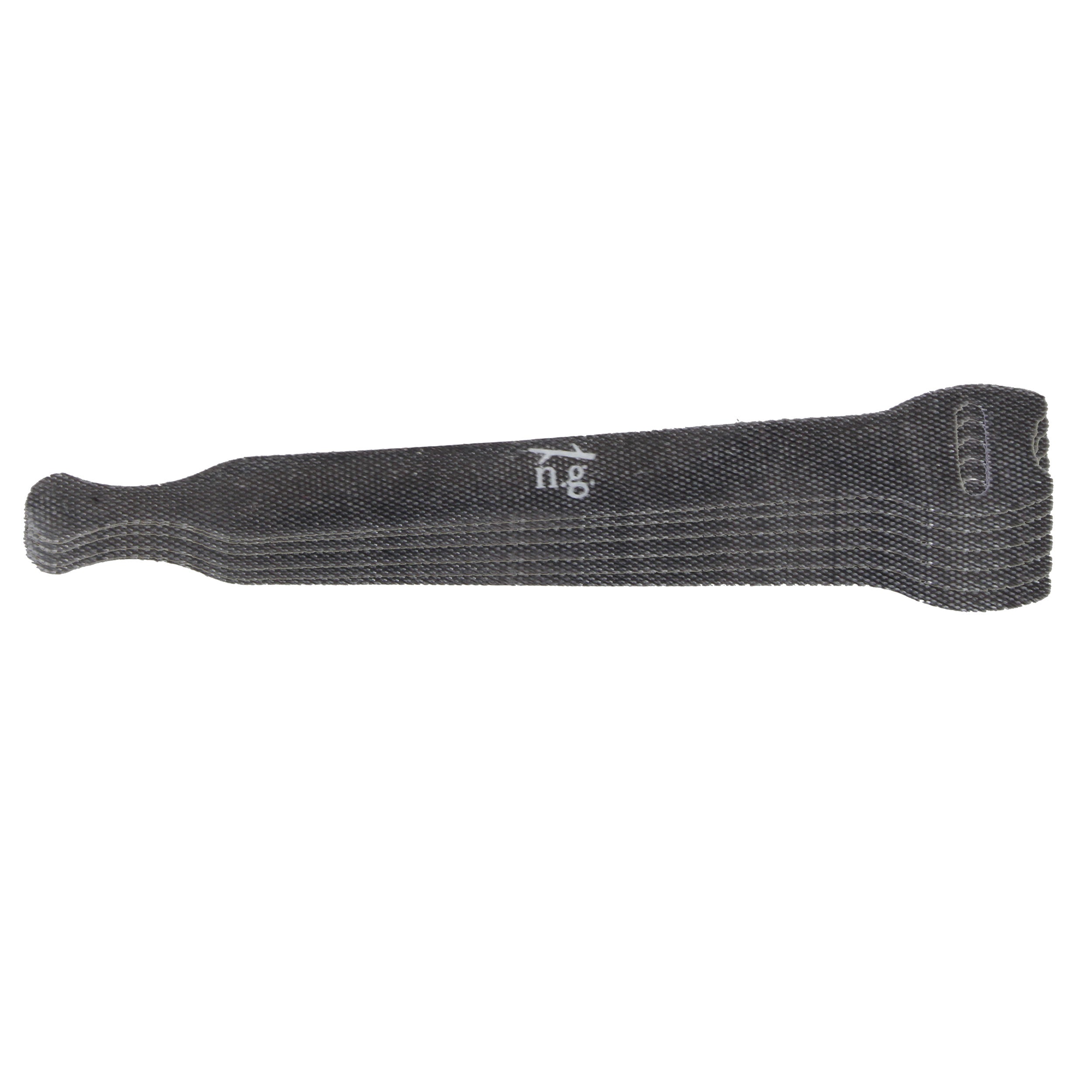 Kabelbinder KLETTE