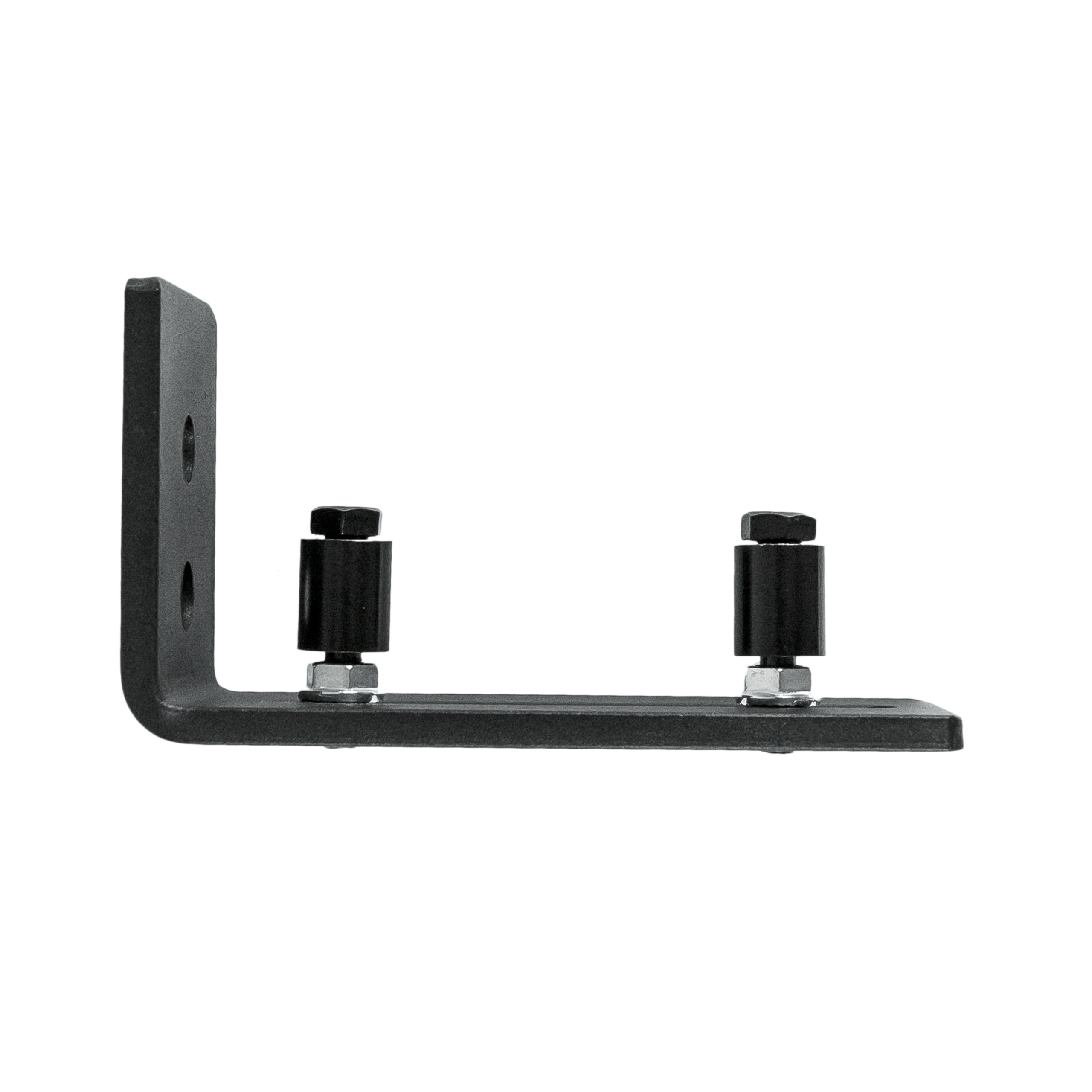 Système de porte coulissante GUIDE AU SOL