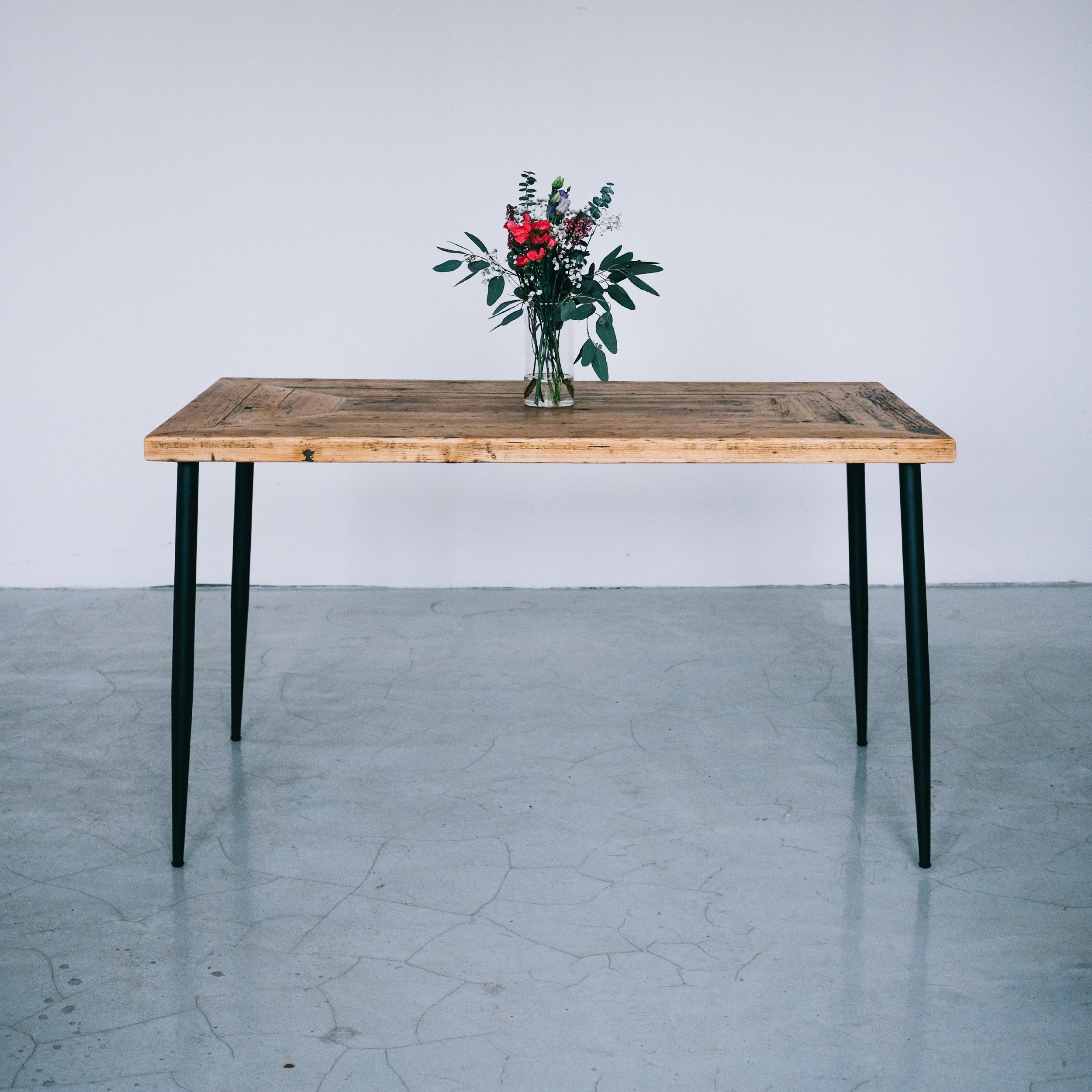 Set of 4 CONICAL Legs