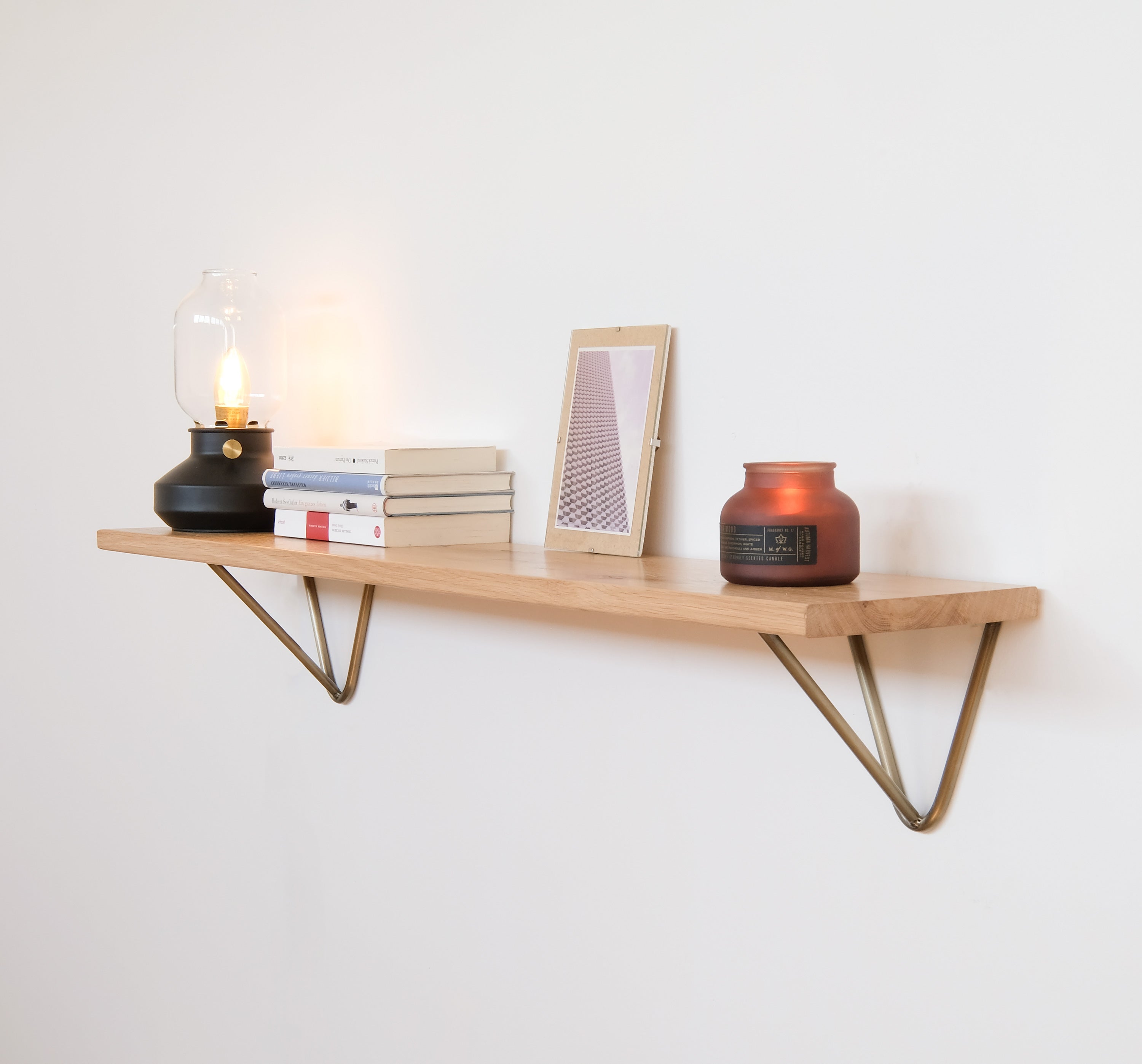 Shelf bracket FHAIN