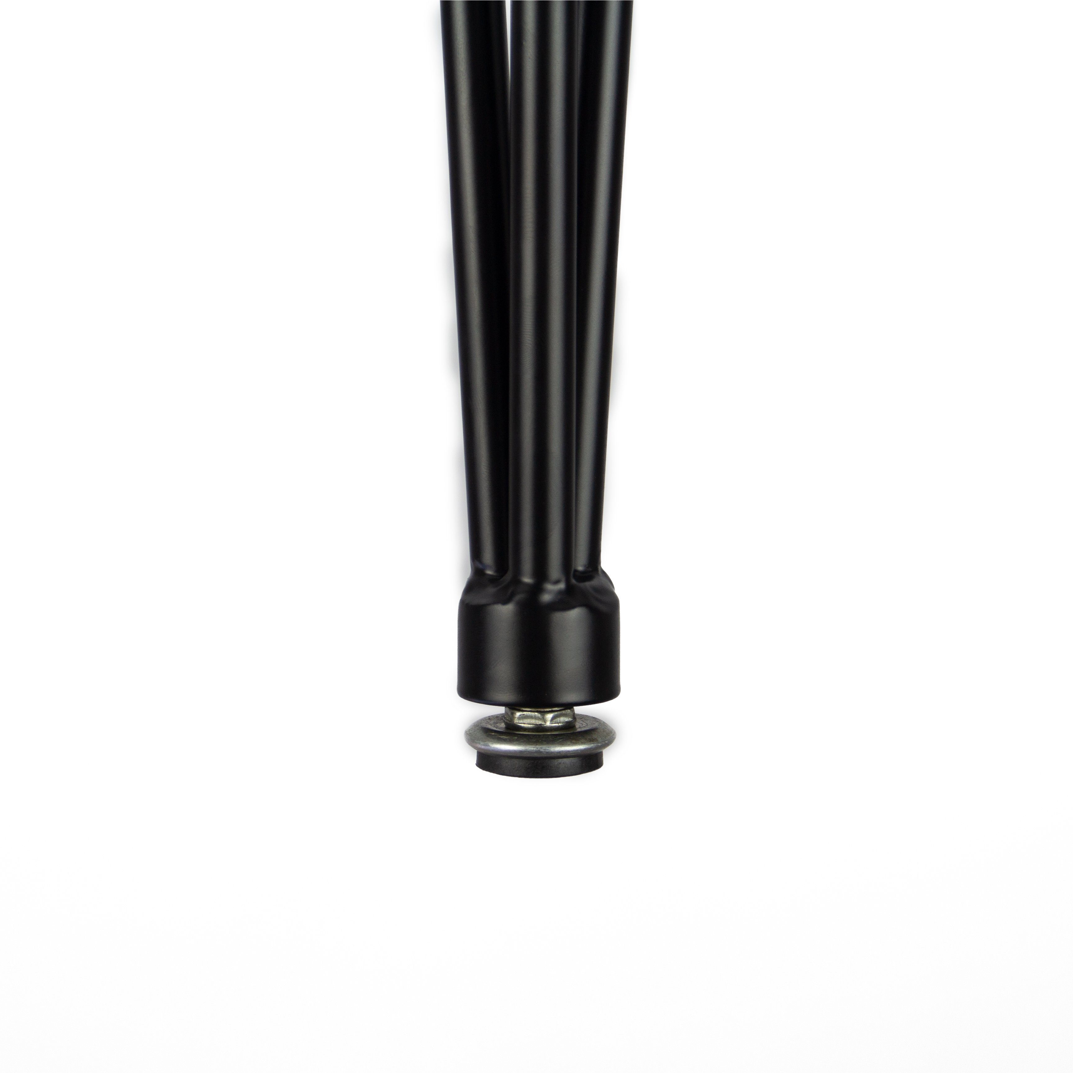 Lot de 4 HAIRPIN Legs Adjustable