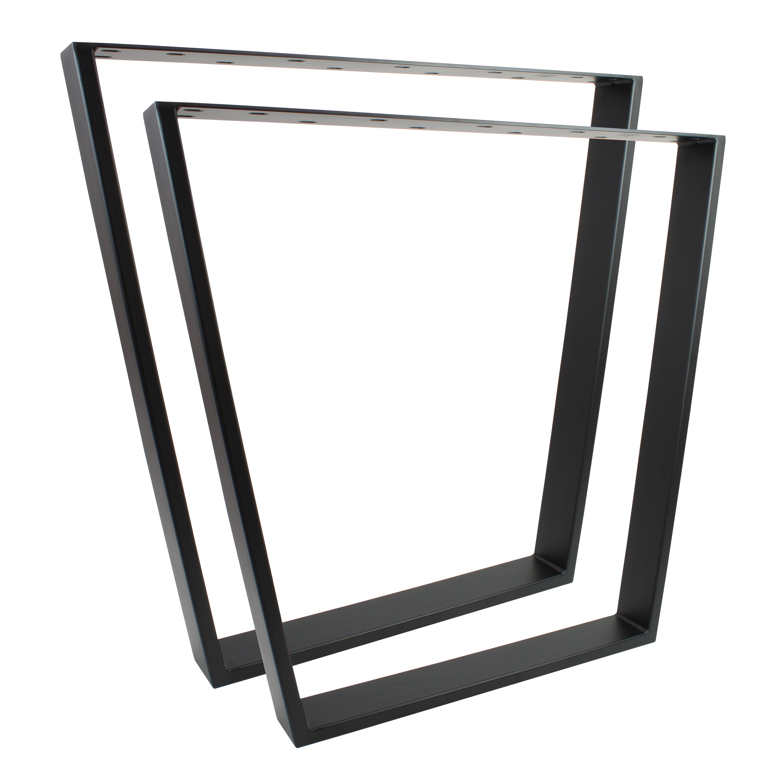 Set of 2 furniture runners V-FORM