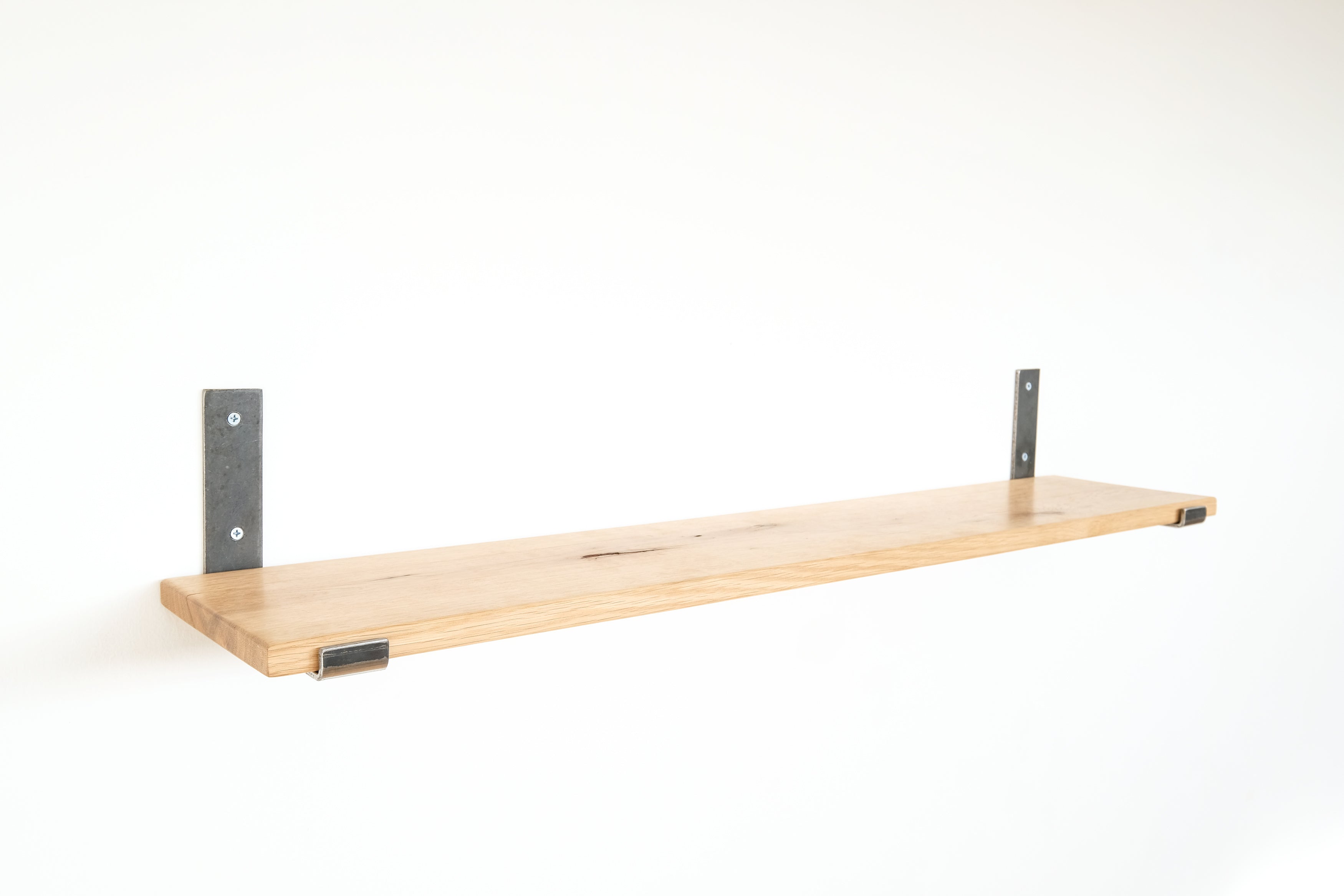 Set of 2 shelf brackets KREUZBERG