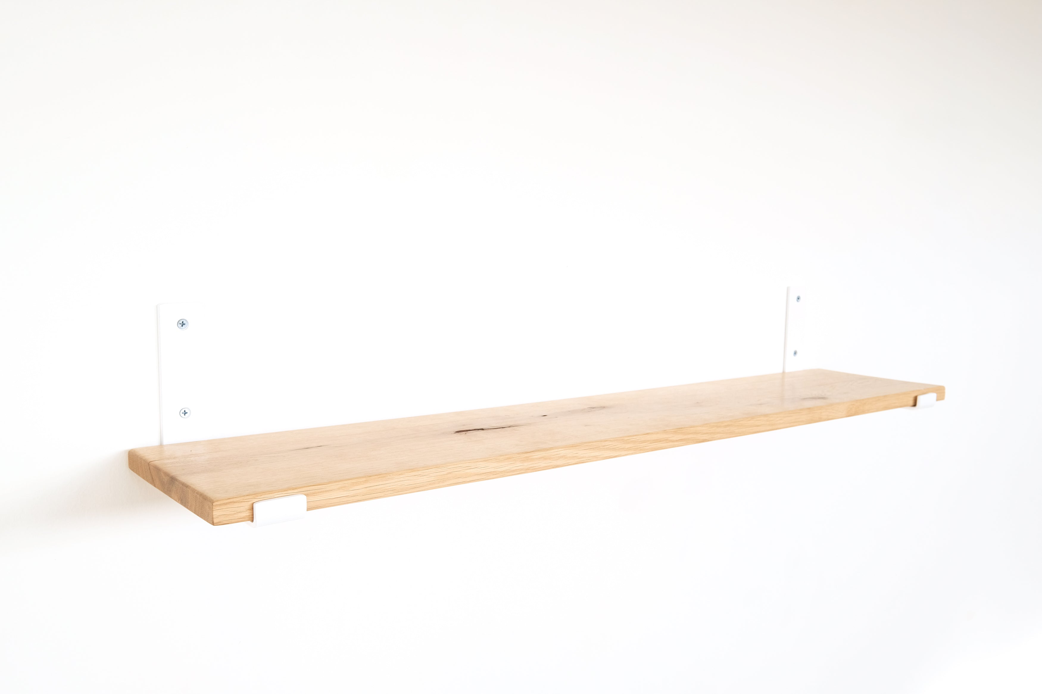 Set of 2 shelf brackets KREUZBERG