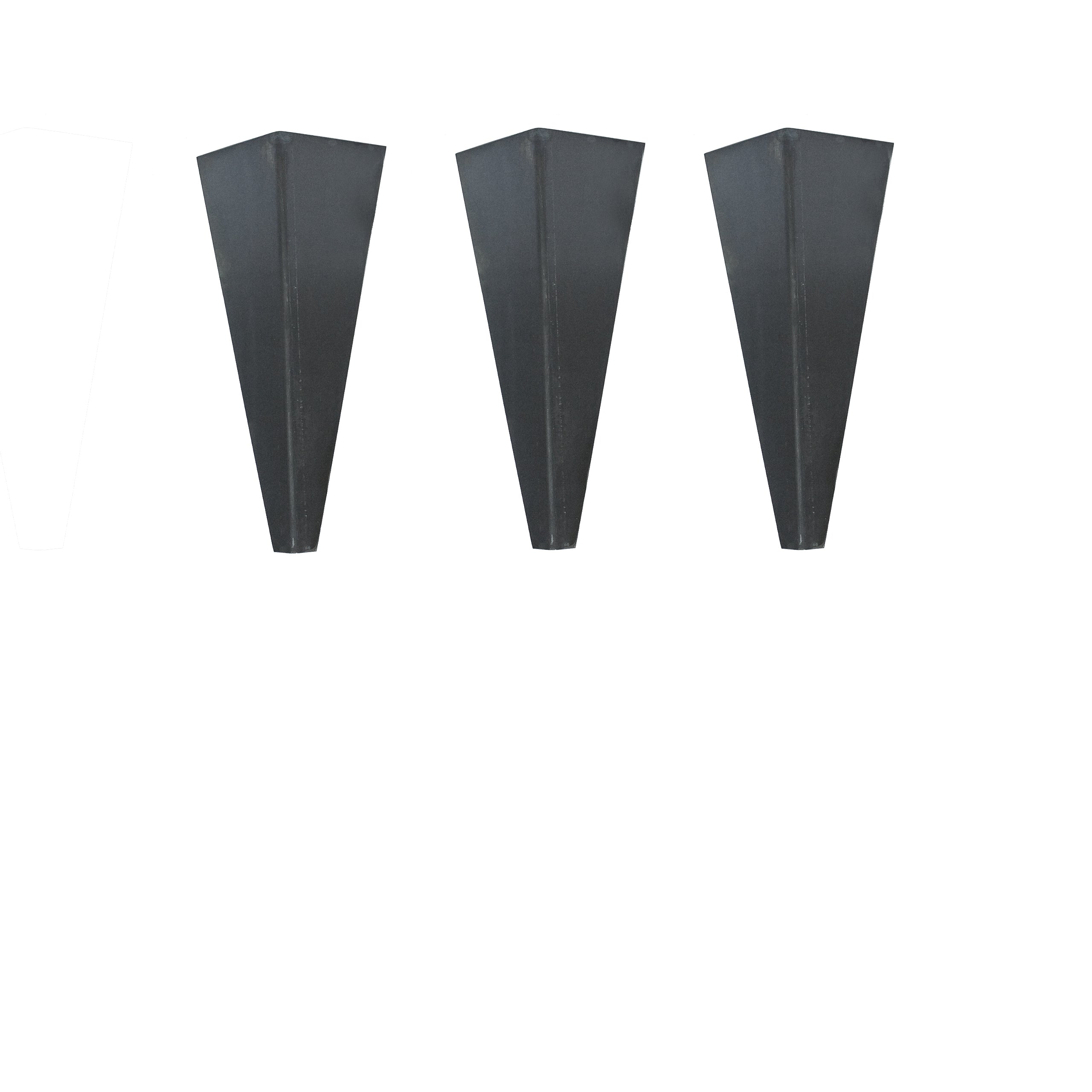 Lot de 4 Hairpin Legs NEW ERA