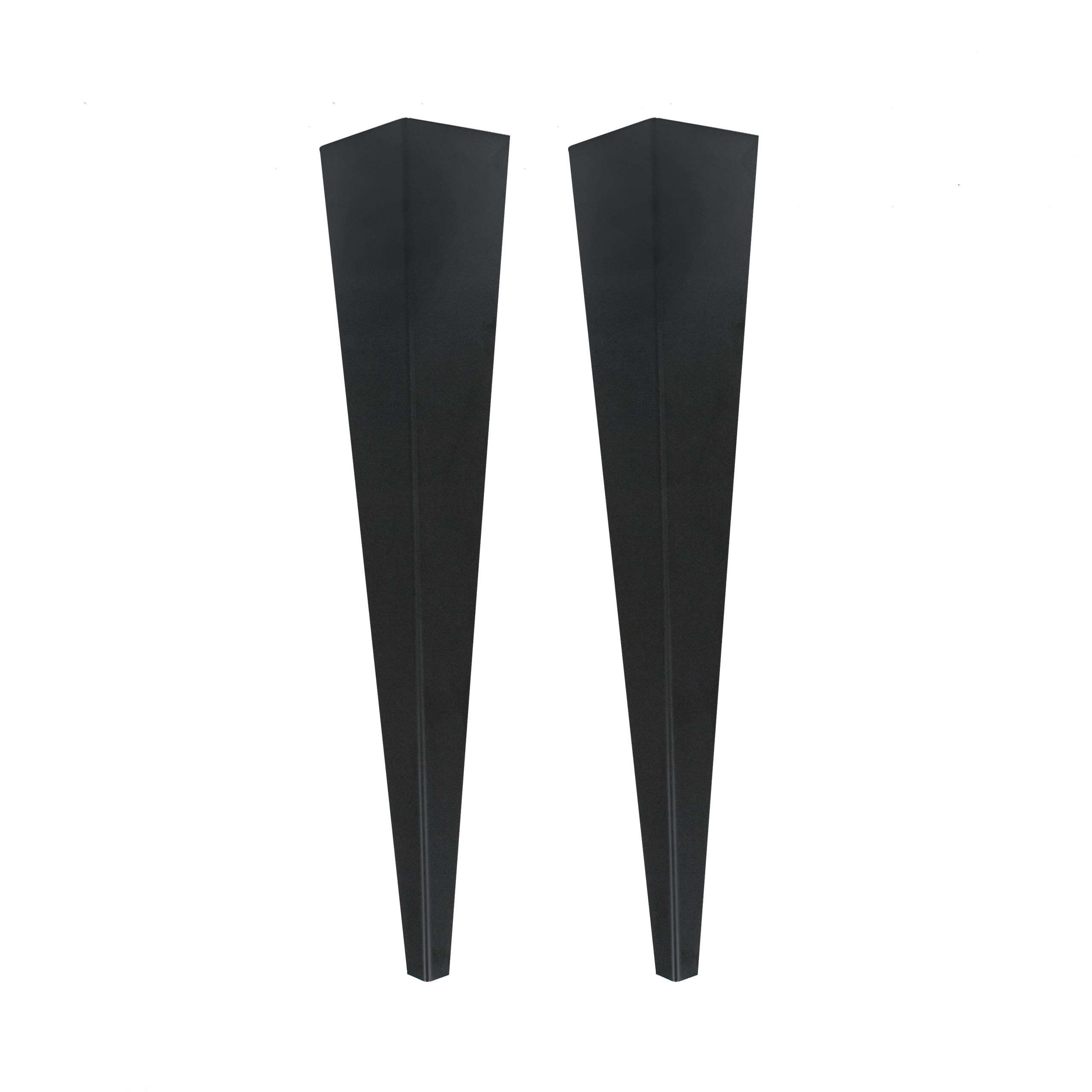 Lot de 4 Hairpin Legs NEW ERA