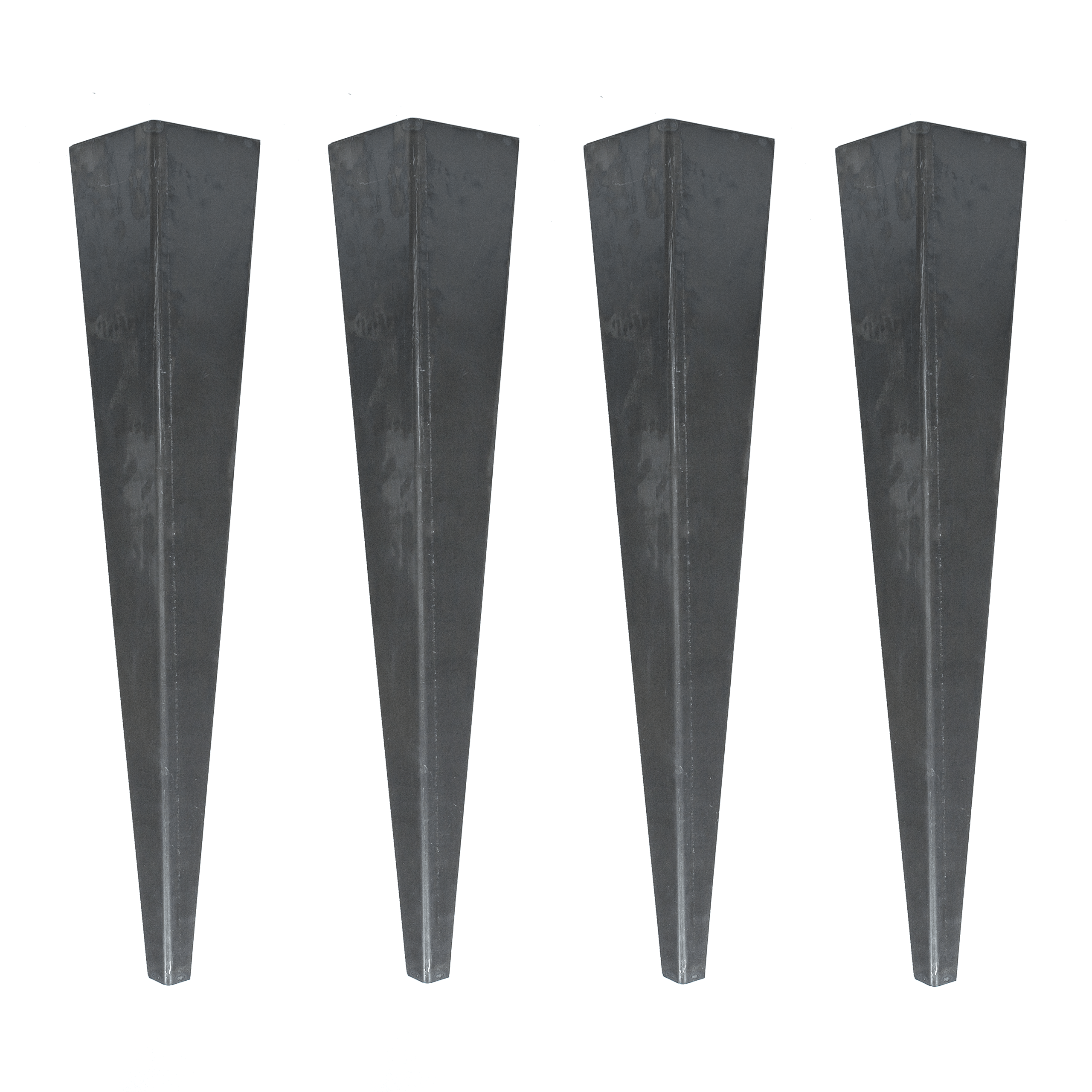 Lot de 4 Hairpin Legs NEW ERA