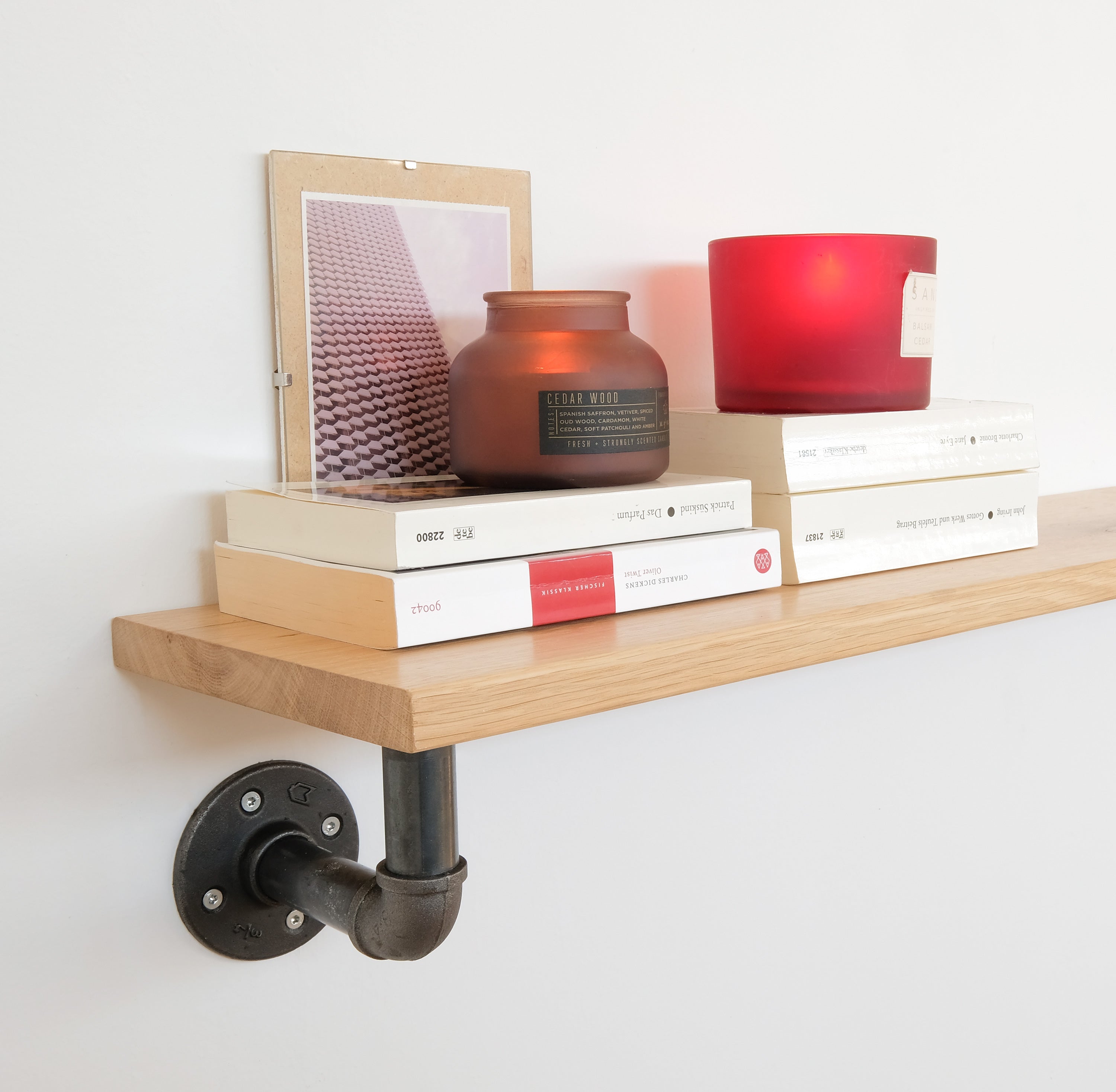 Support d'étagère SCHÖNEBERG