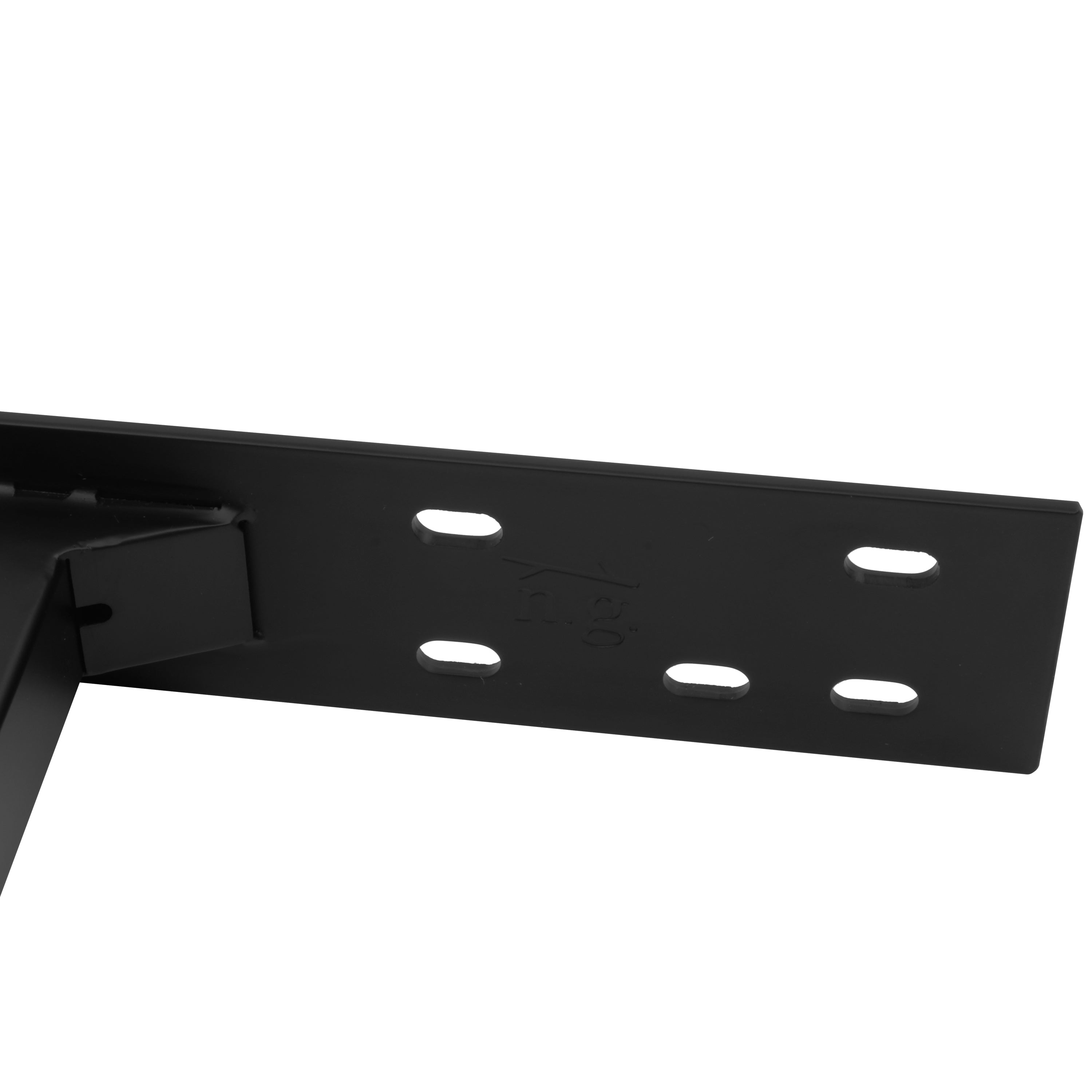 Lot de 2 patins pour meubles H-FORM