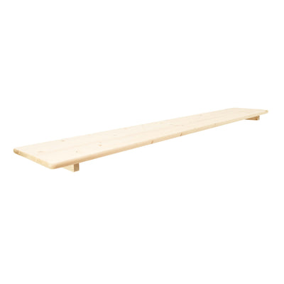 Tischplatten & Bankplatten BIERZELT